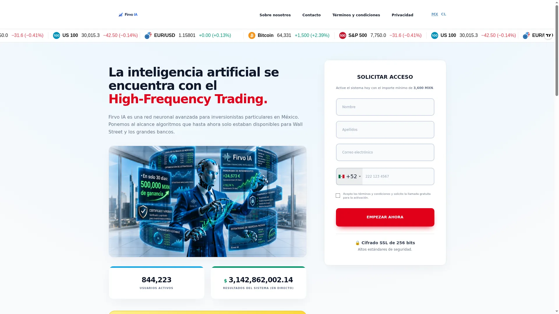 Firvoia.com