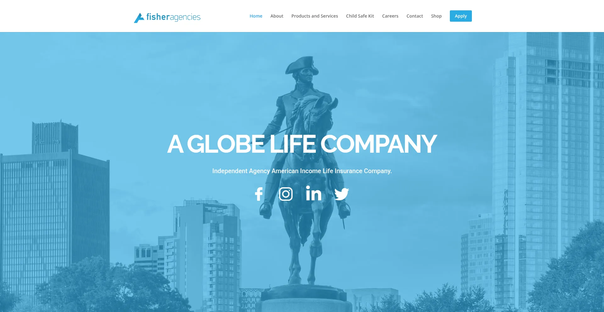 Fisheragencies.com