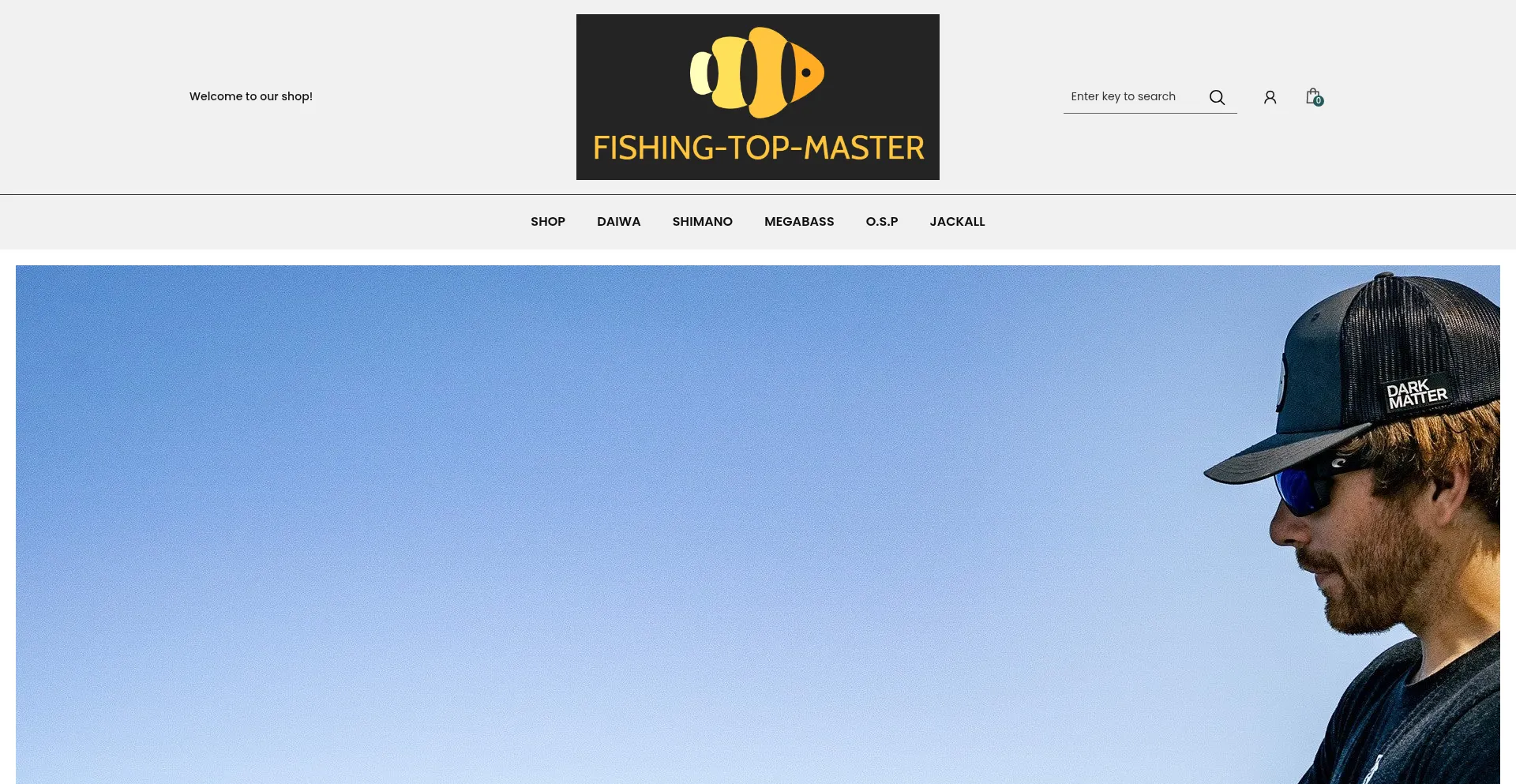 Fishing-top-master.com