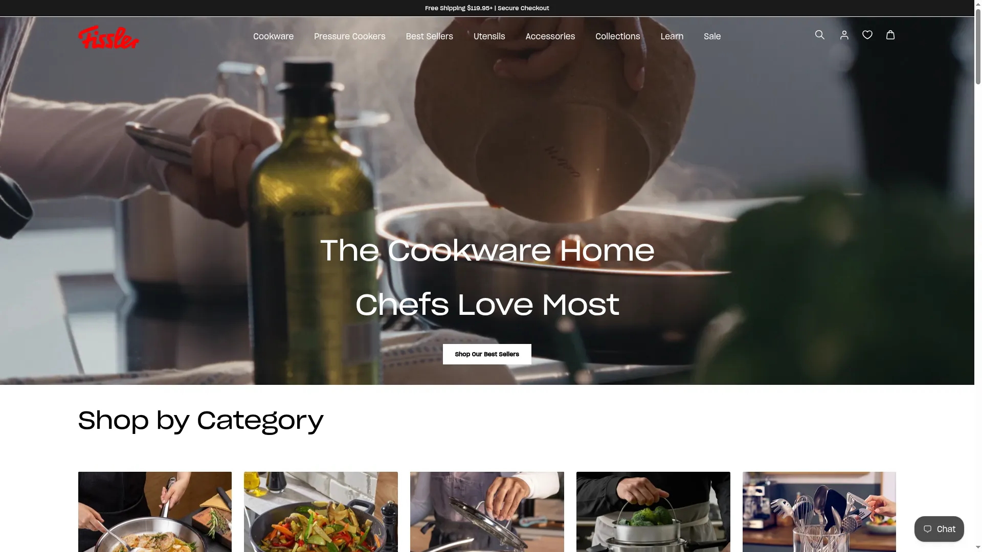 Fissler.com