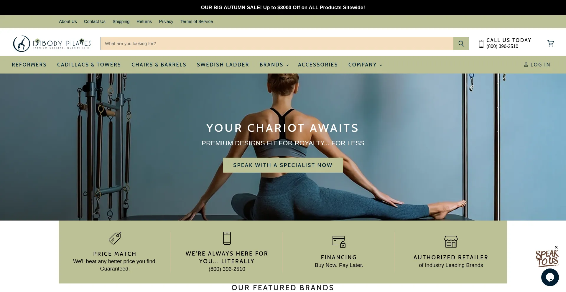 Fitbodypilates.com
