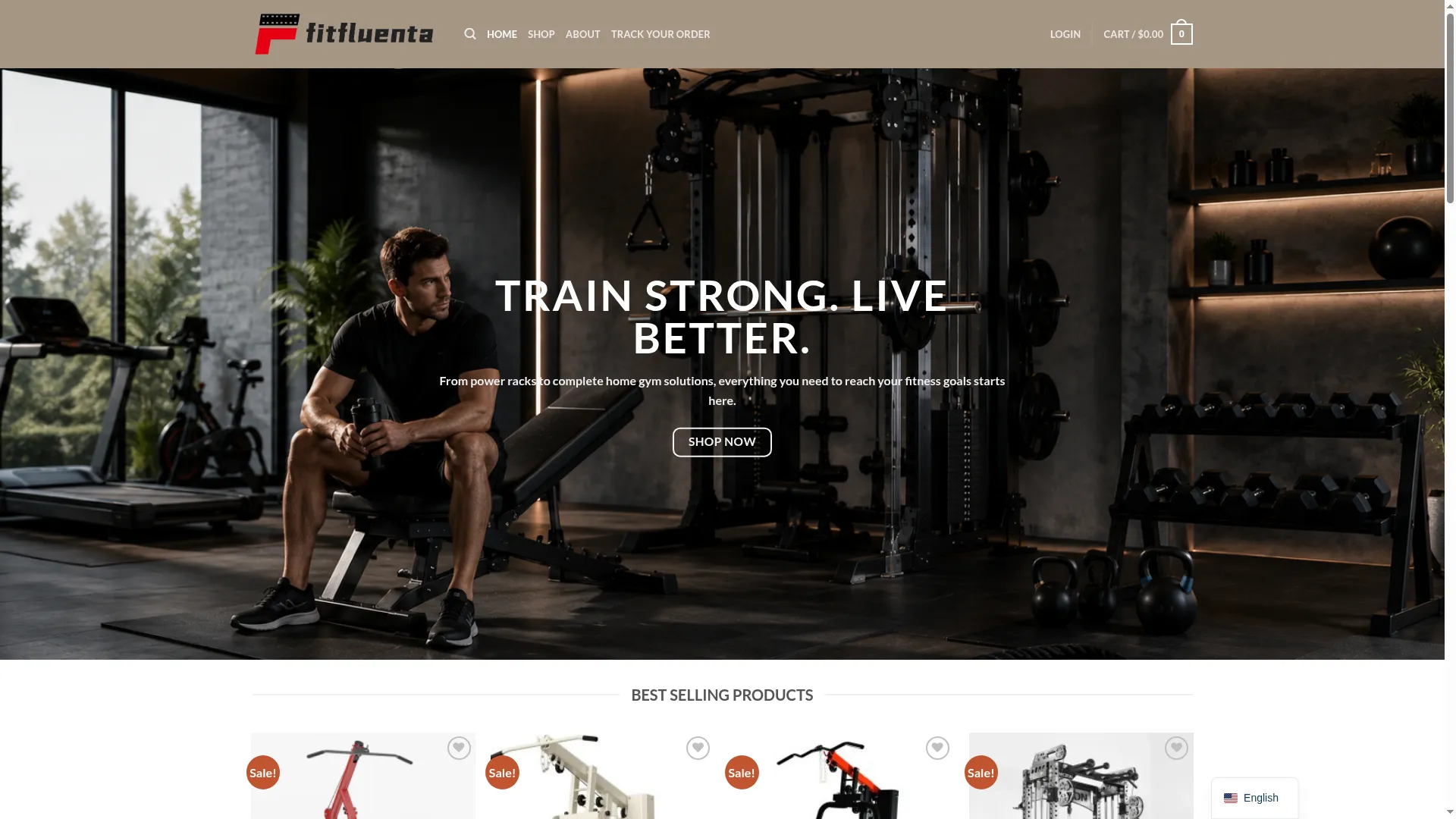 Fitfluenta.com