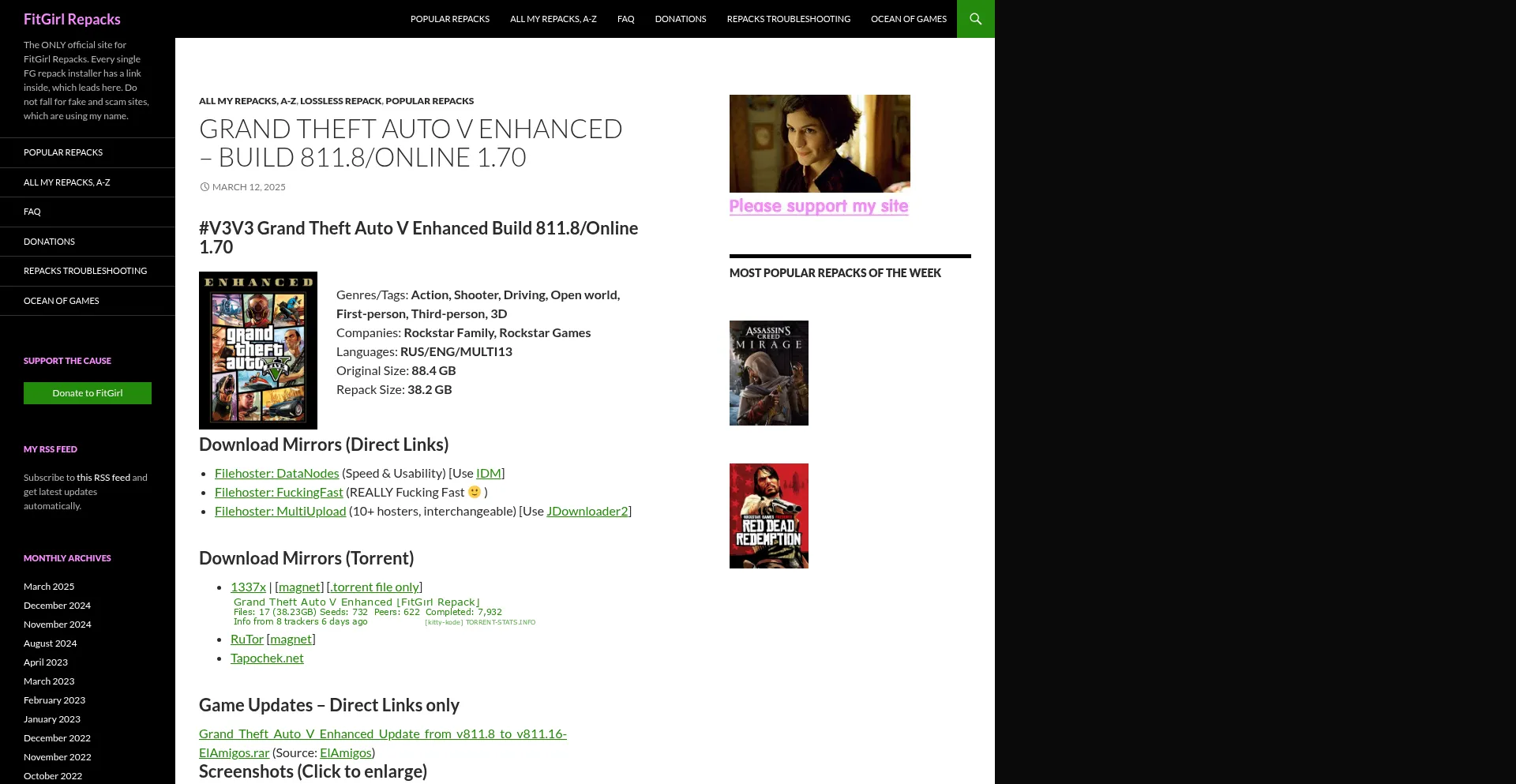 Fitgirlrepacks.games