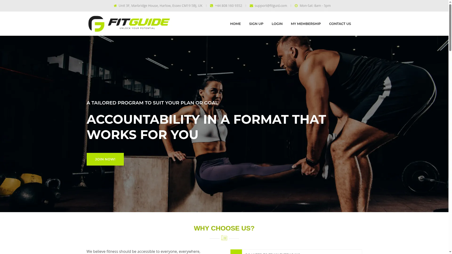 Fitguid.com