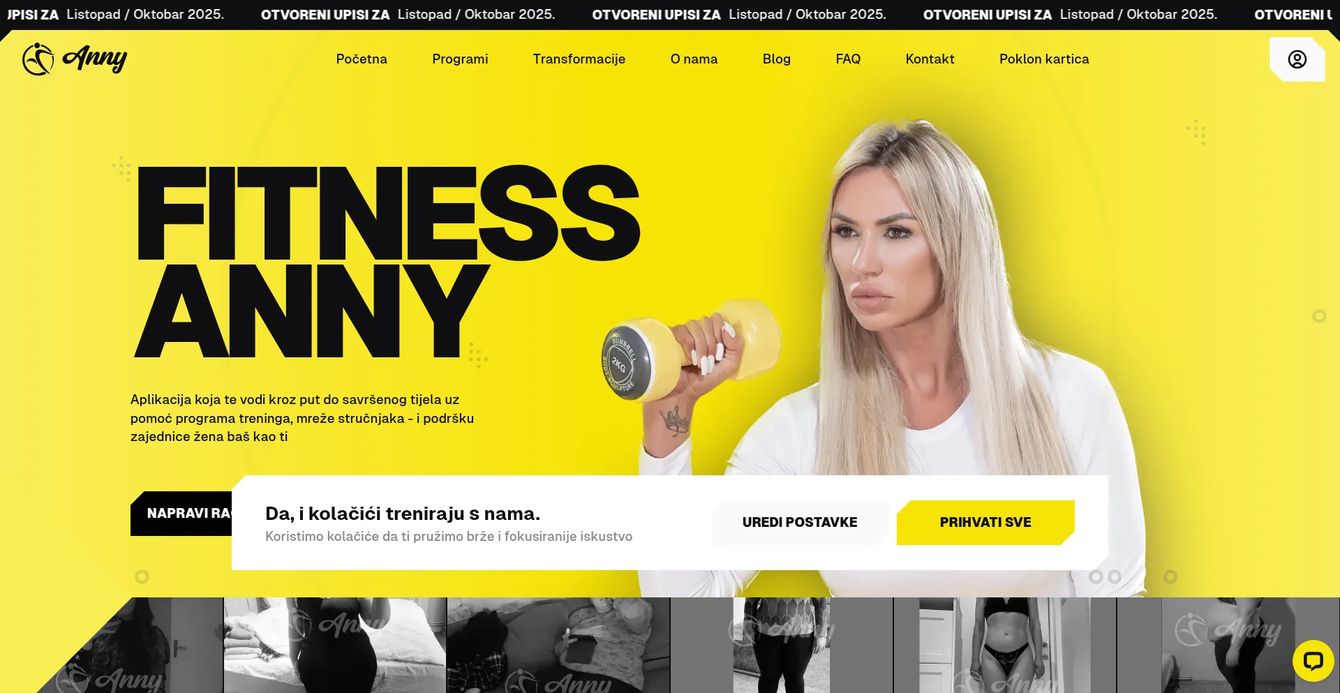 Fitnessanny.com est-il Sûr et Fiable ?