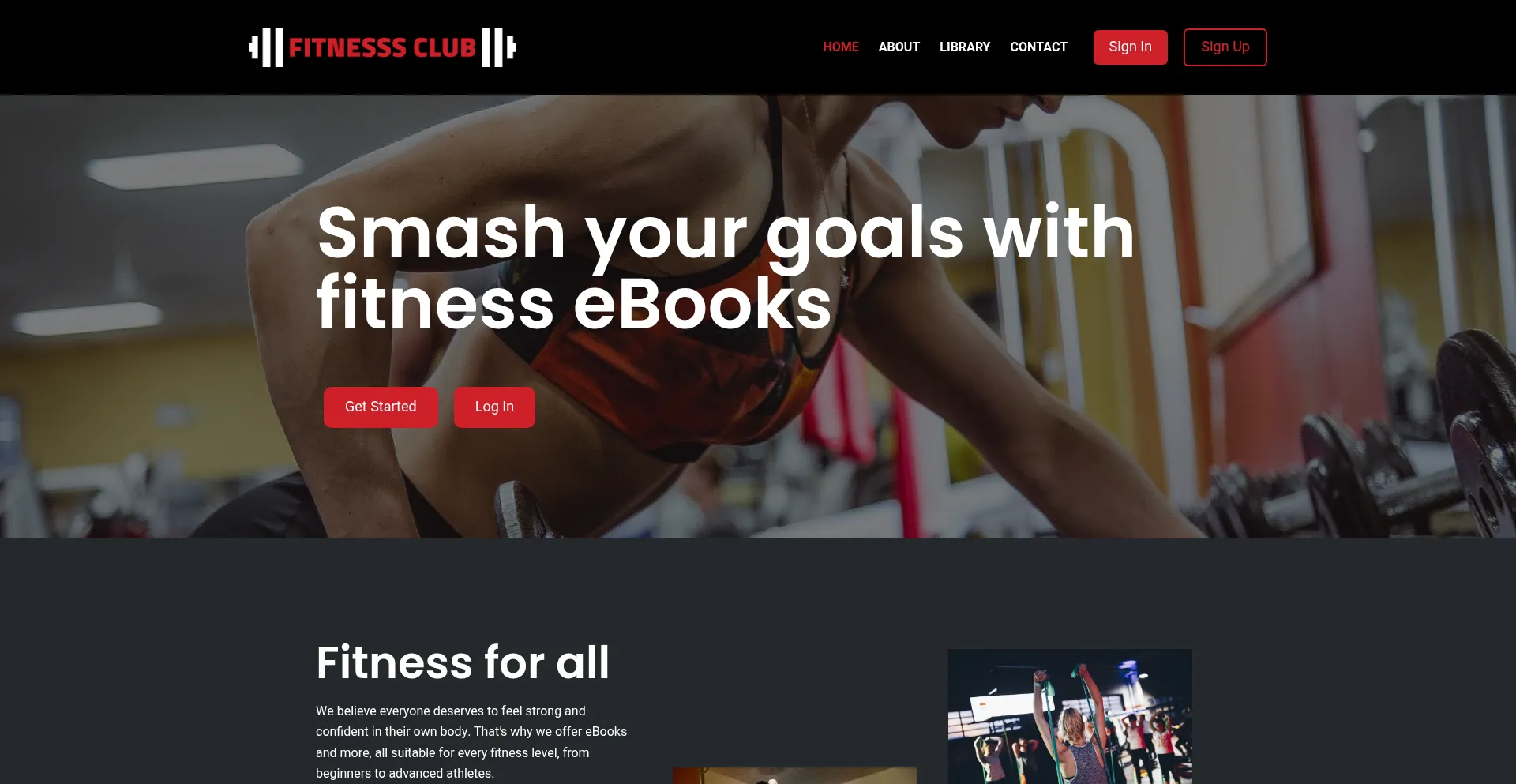Fitnesssclub.com