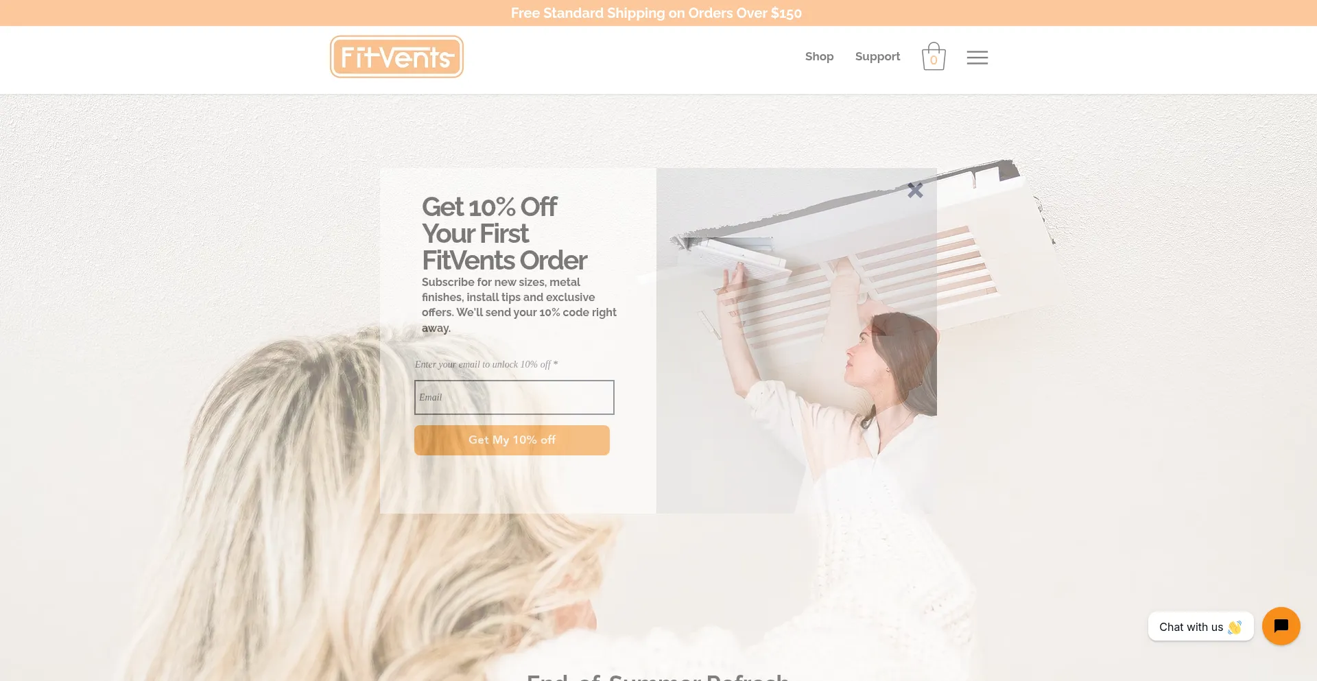 Fitvents.com