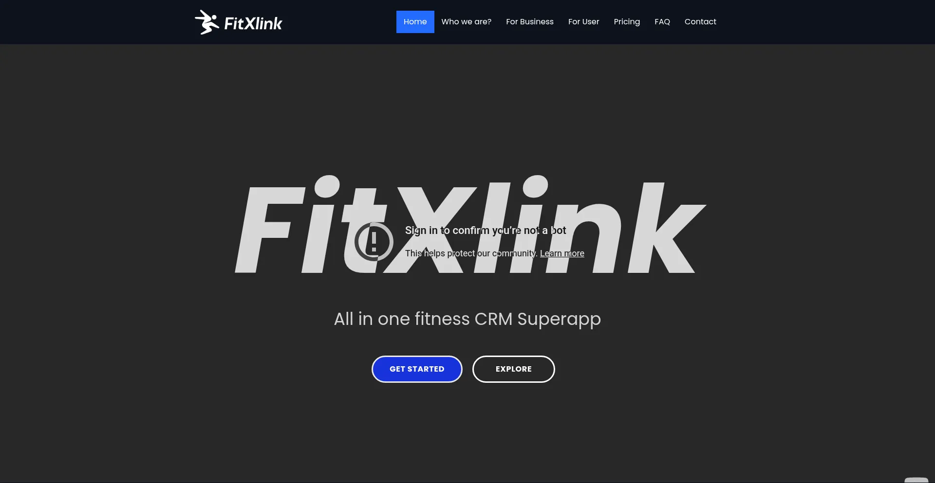 Fitxlink.com