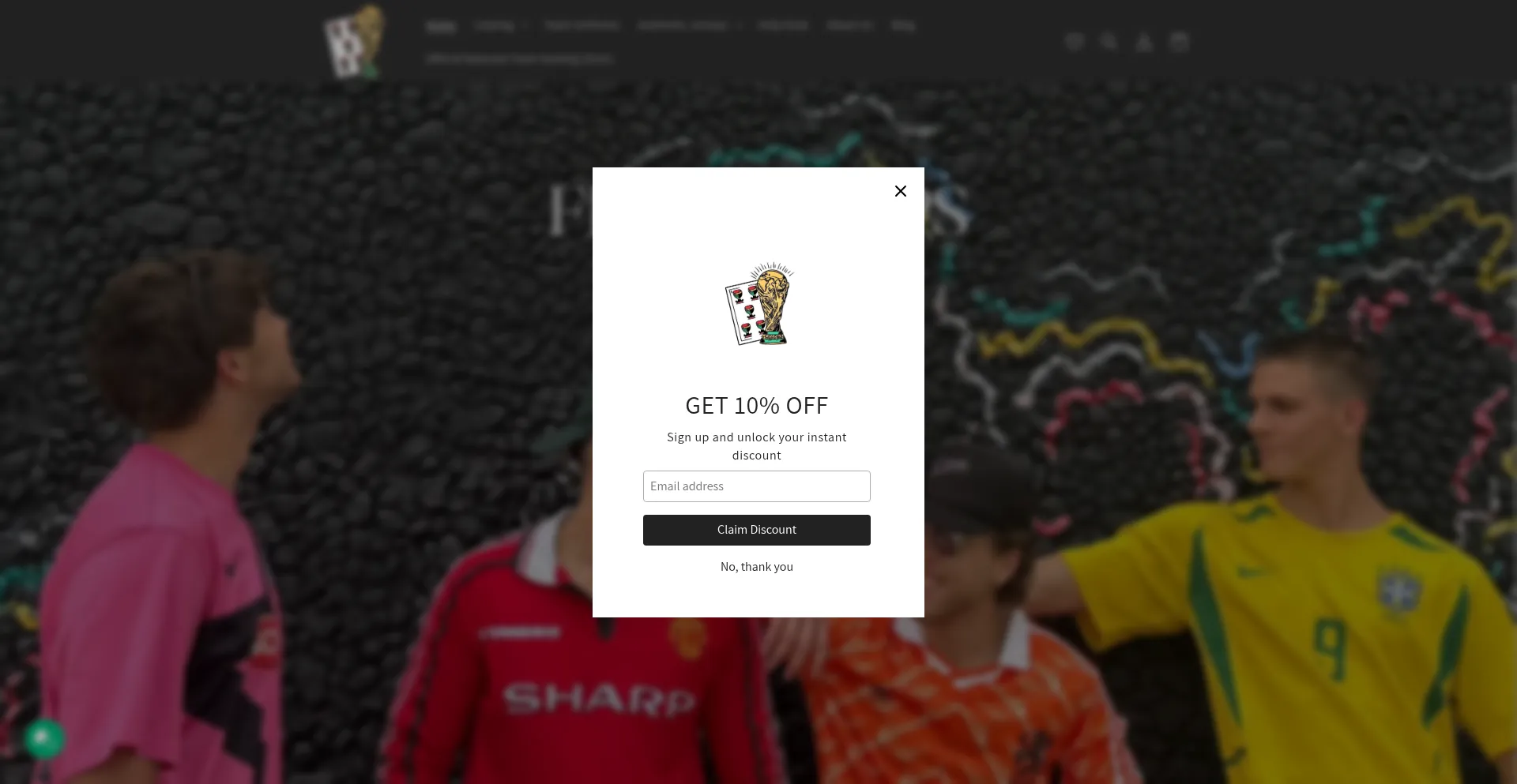 Fiveofcupsofficial.com