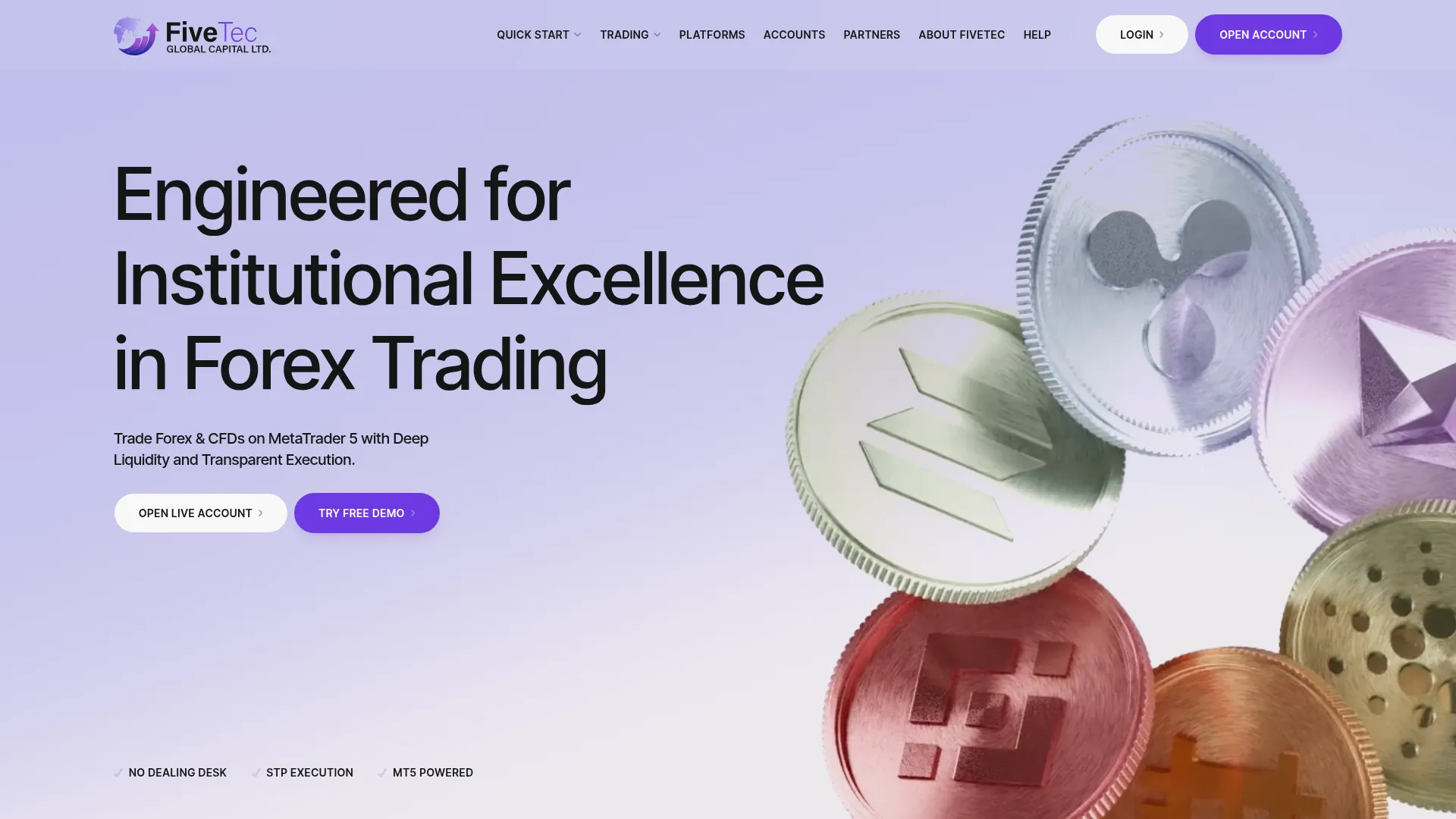Fivetecglobalcapital.com