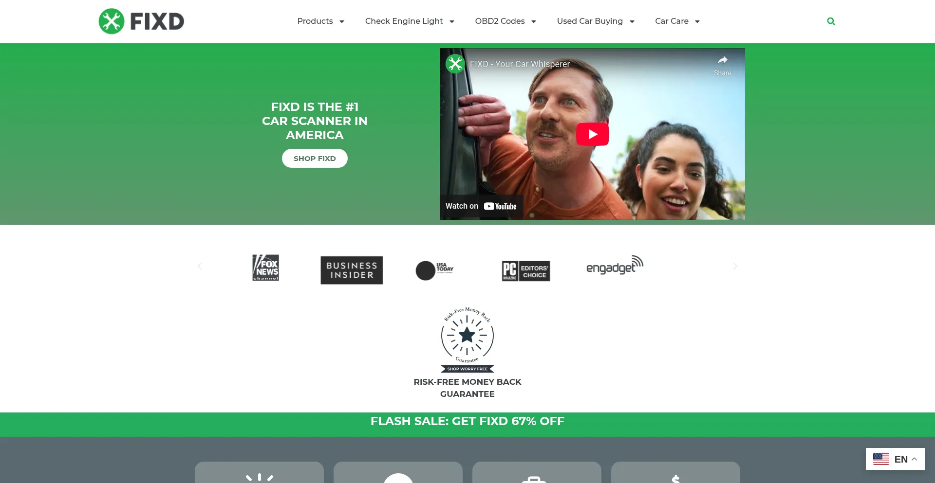 Fixdapp.com est-il Sûr et Fiable ?