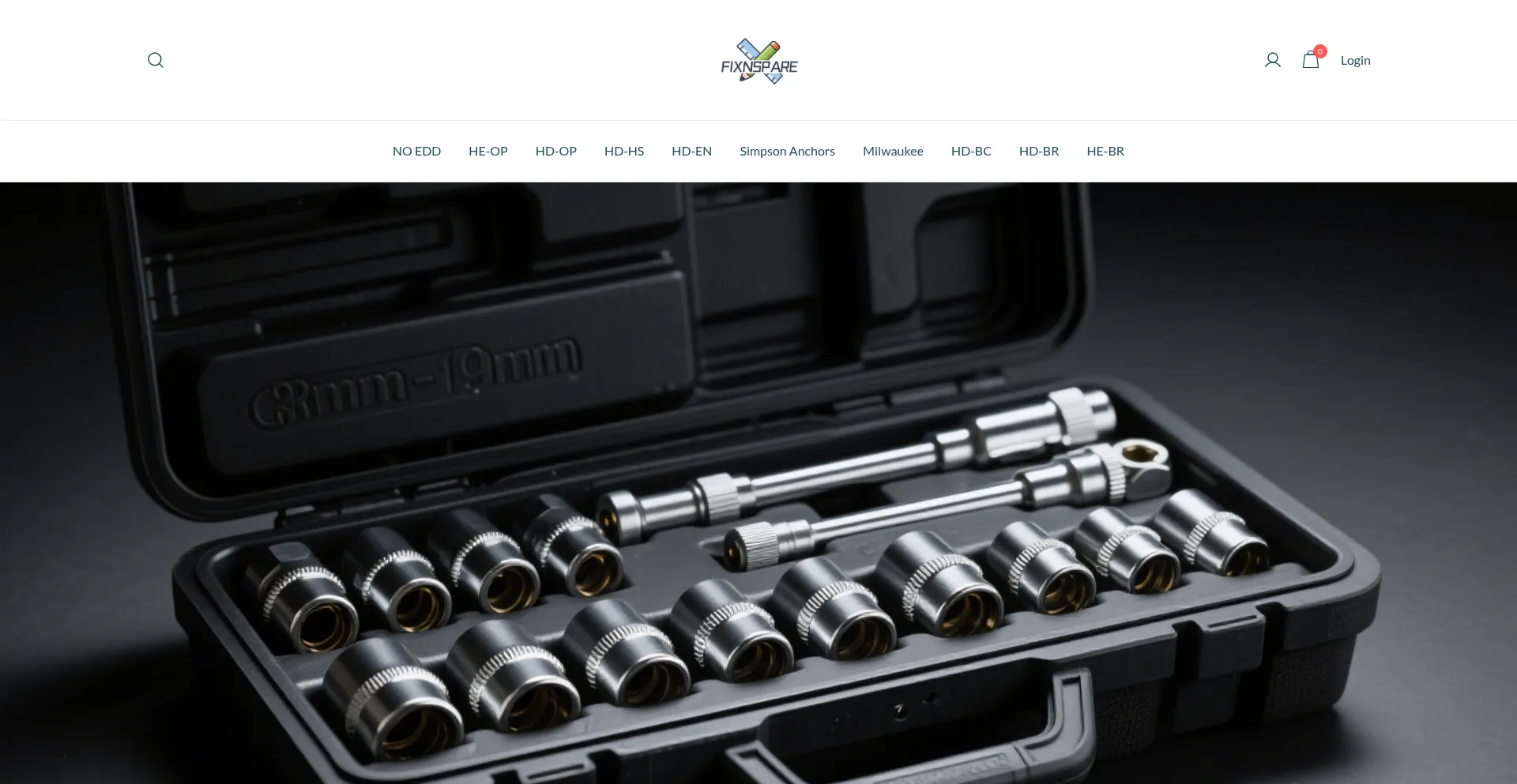 Fixnspare.com est-il Sûr et Fiable ?