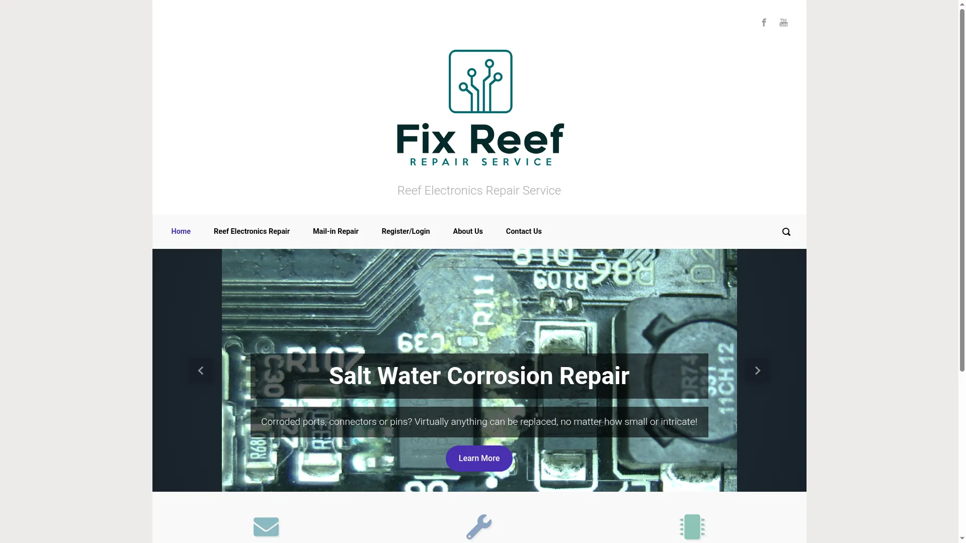 Fixreef.com