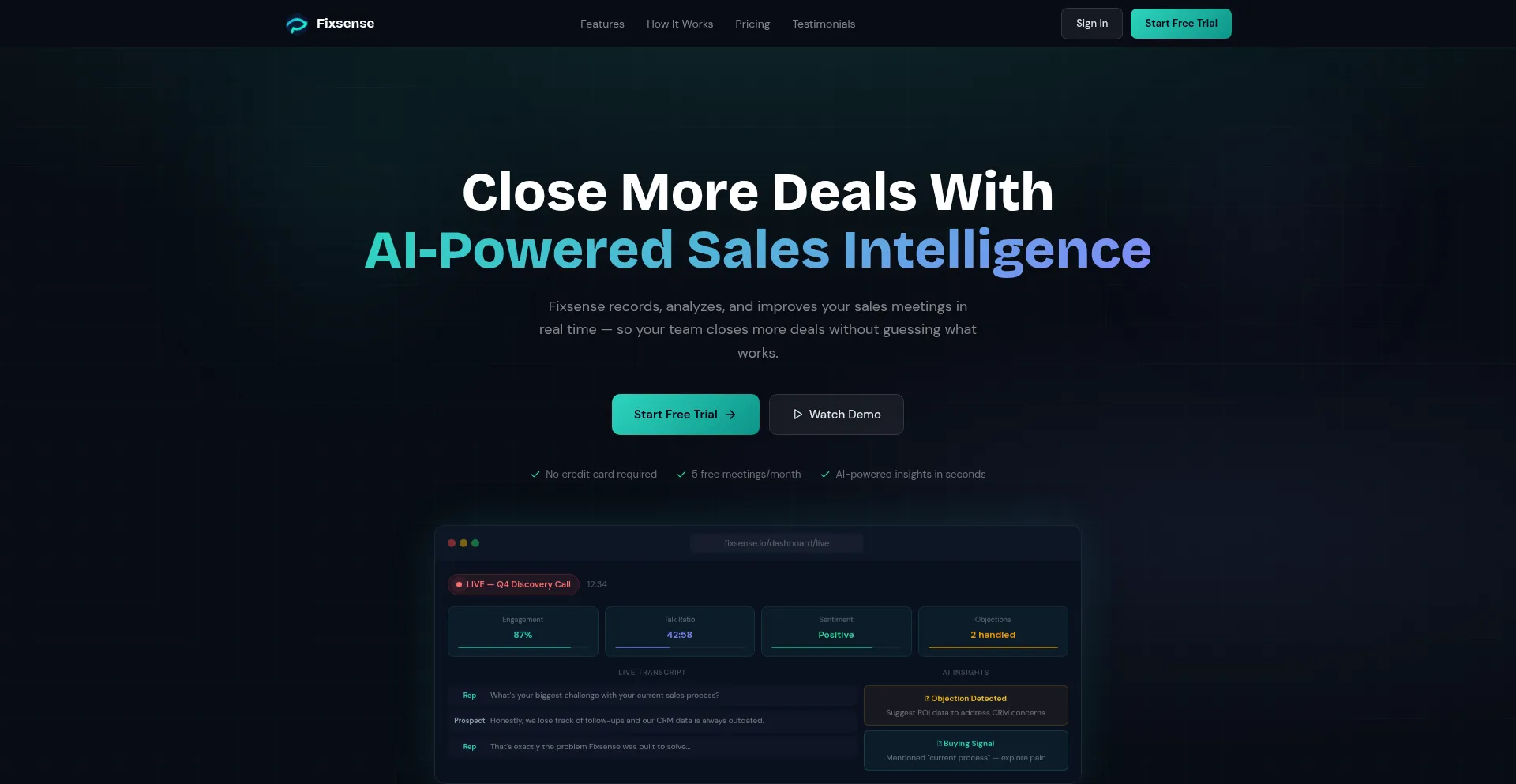 Fixsense.com.ng