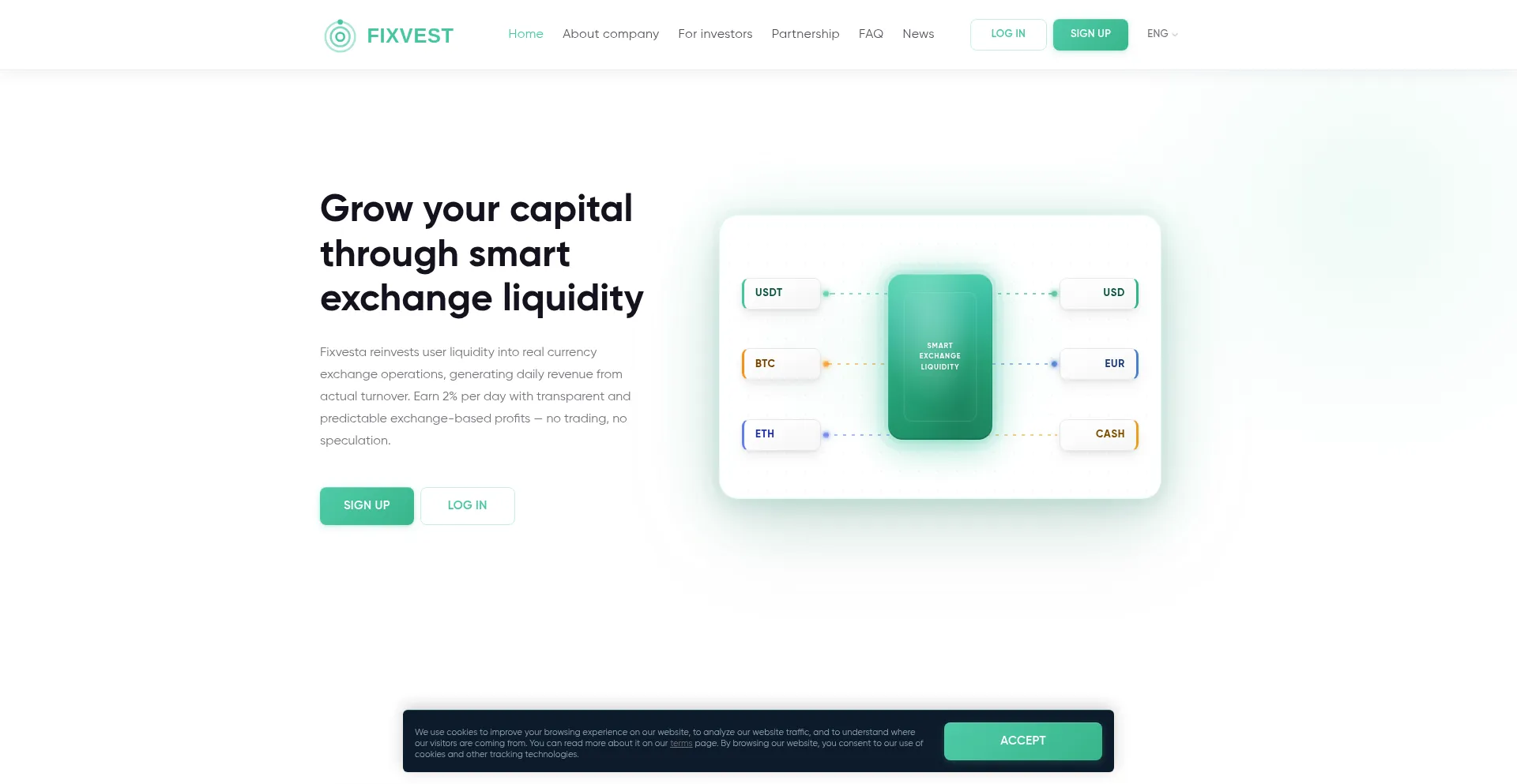 Fixvesta.com