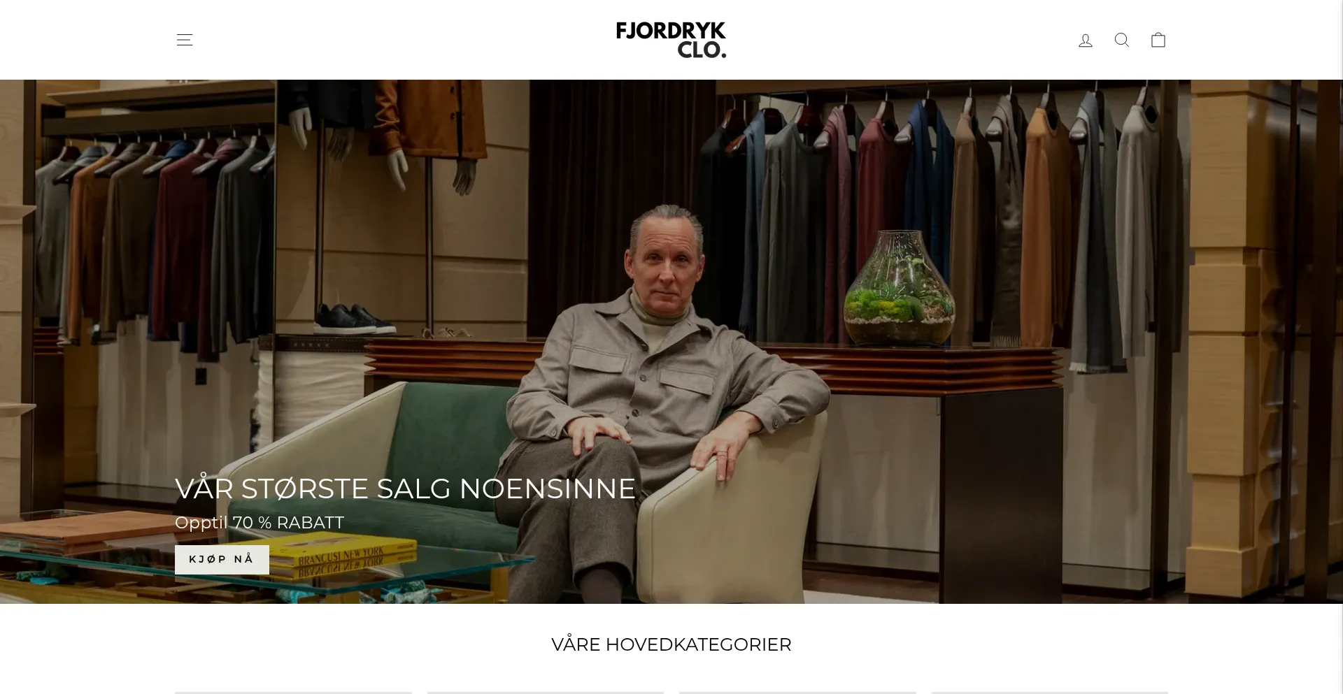 Fjordrykclo.com