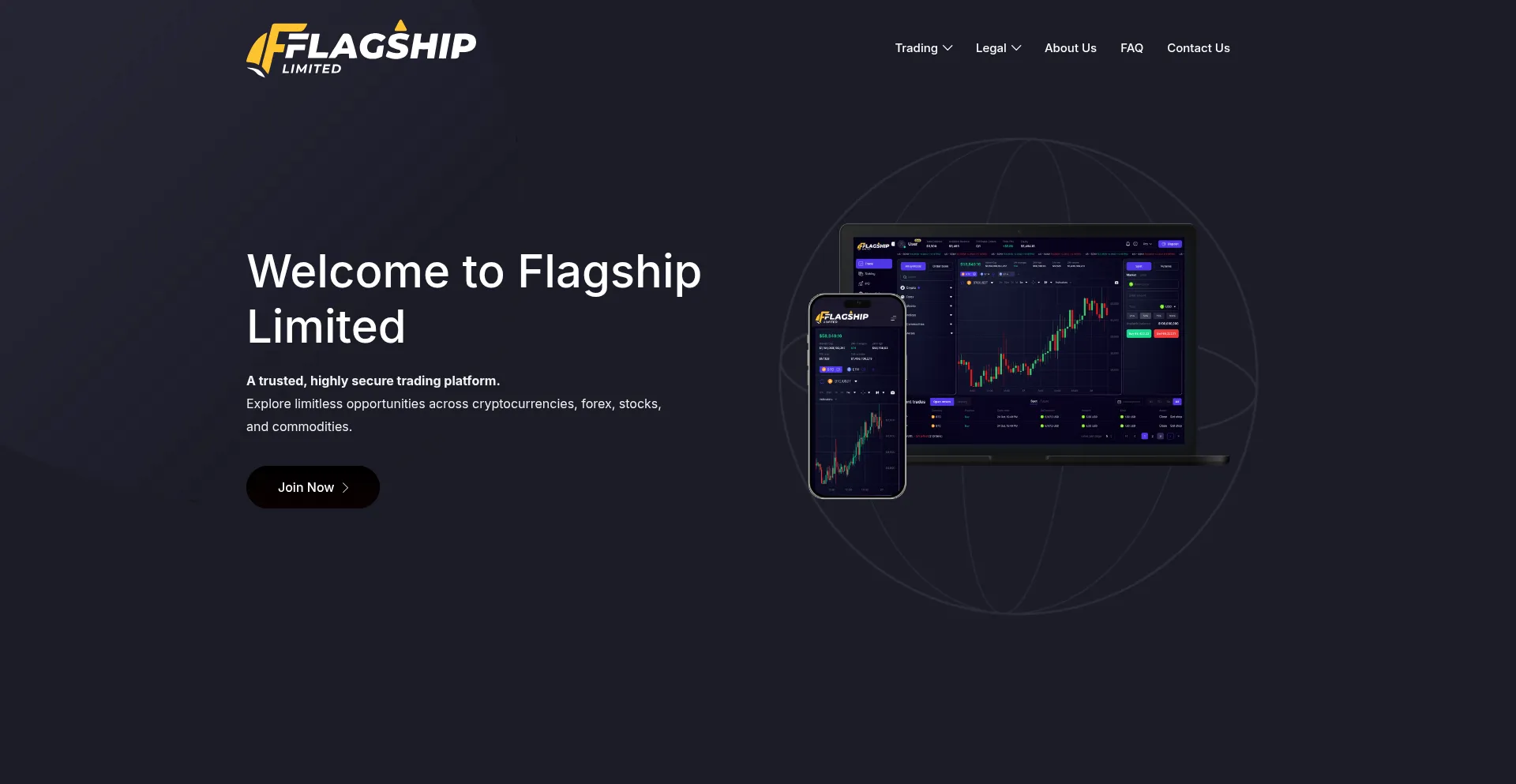 Flagshiplimited.com