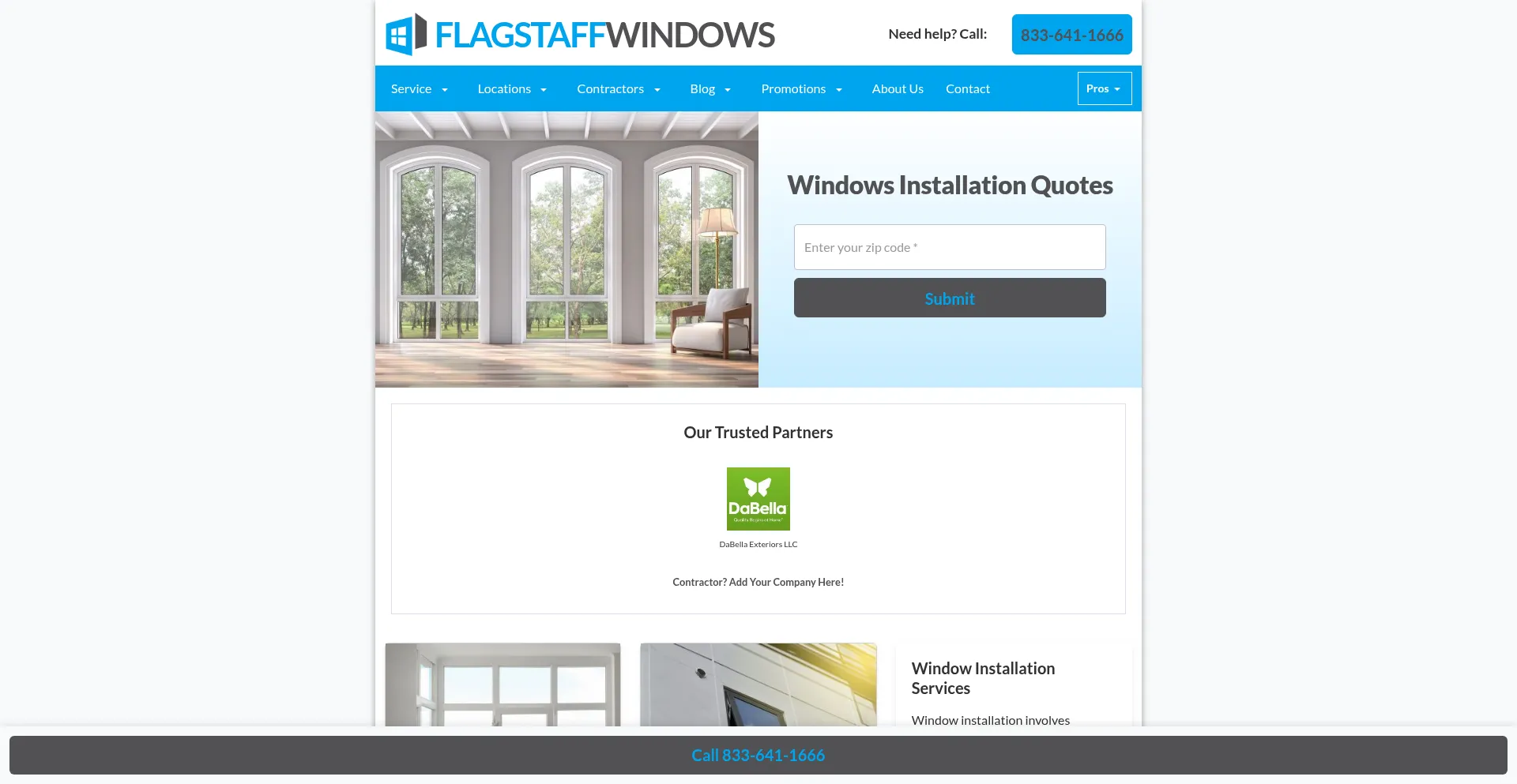Flagstaffwindowservice.com