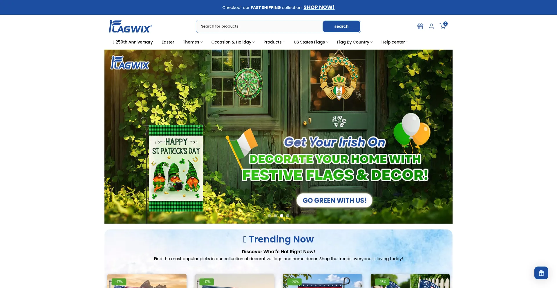 Flagwix.com