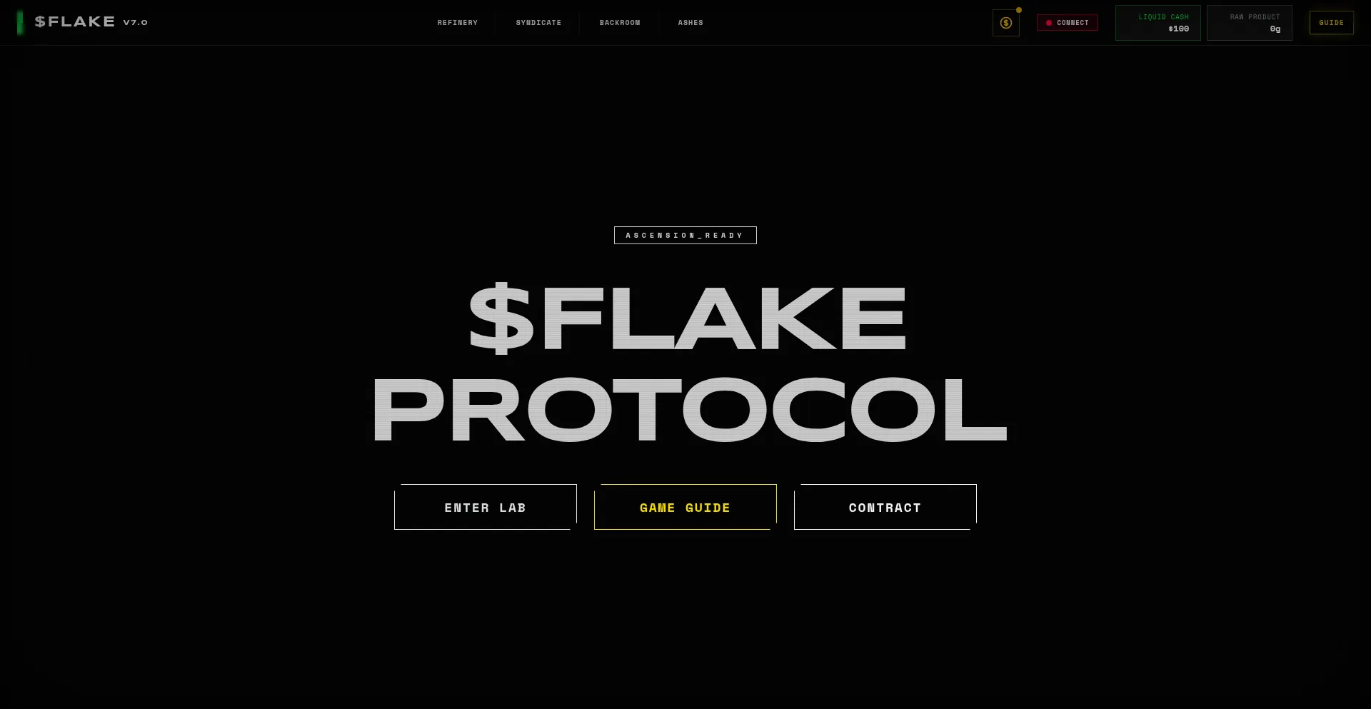 Flakeprotocol.com