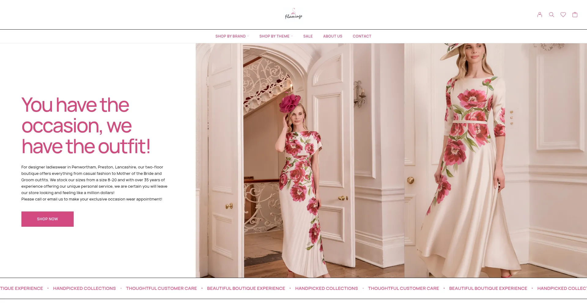 Flamingo-fashion.co.uk