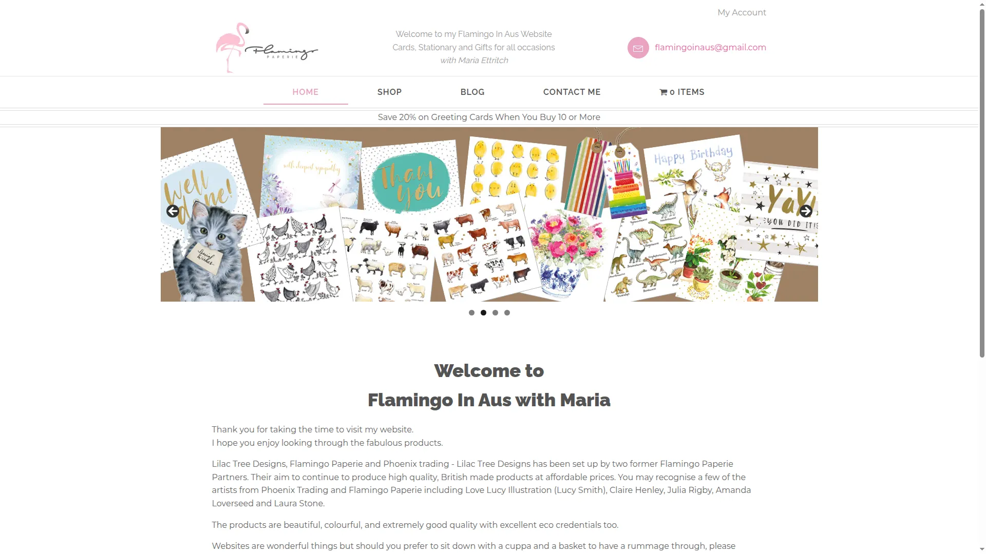 Flamingoinaus.com
