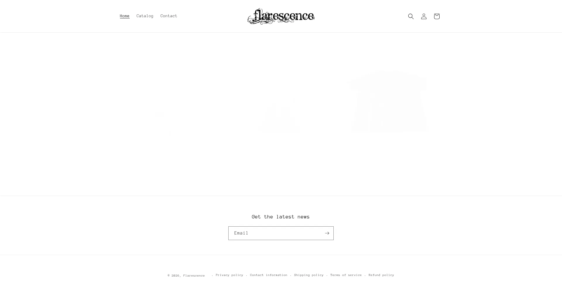 Flarescence.xyz