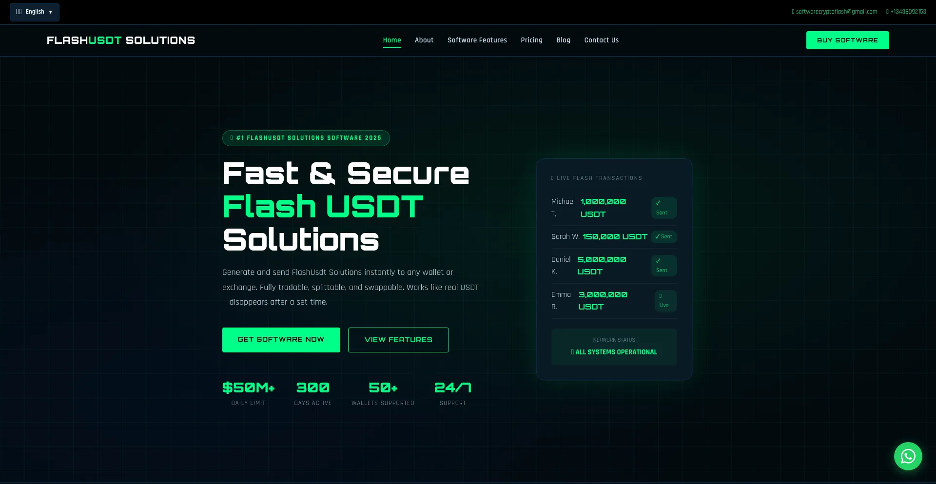 Flash-softwares.com