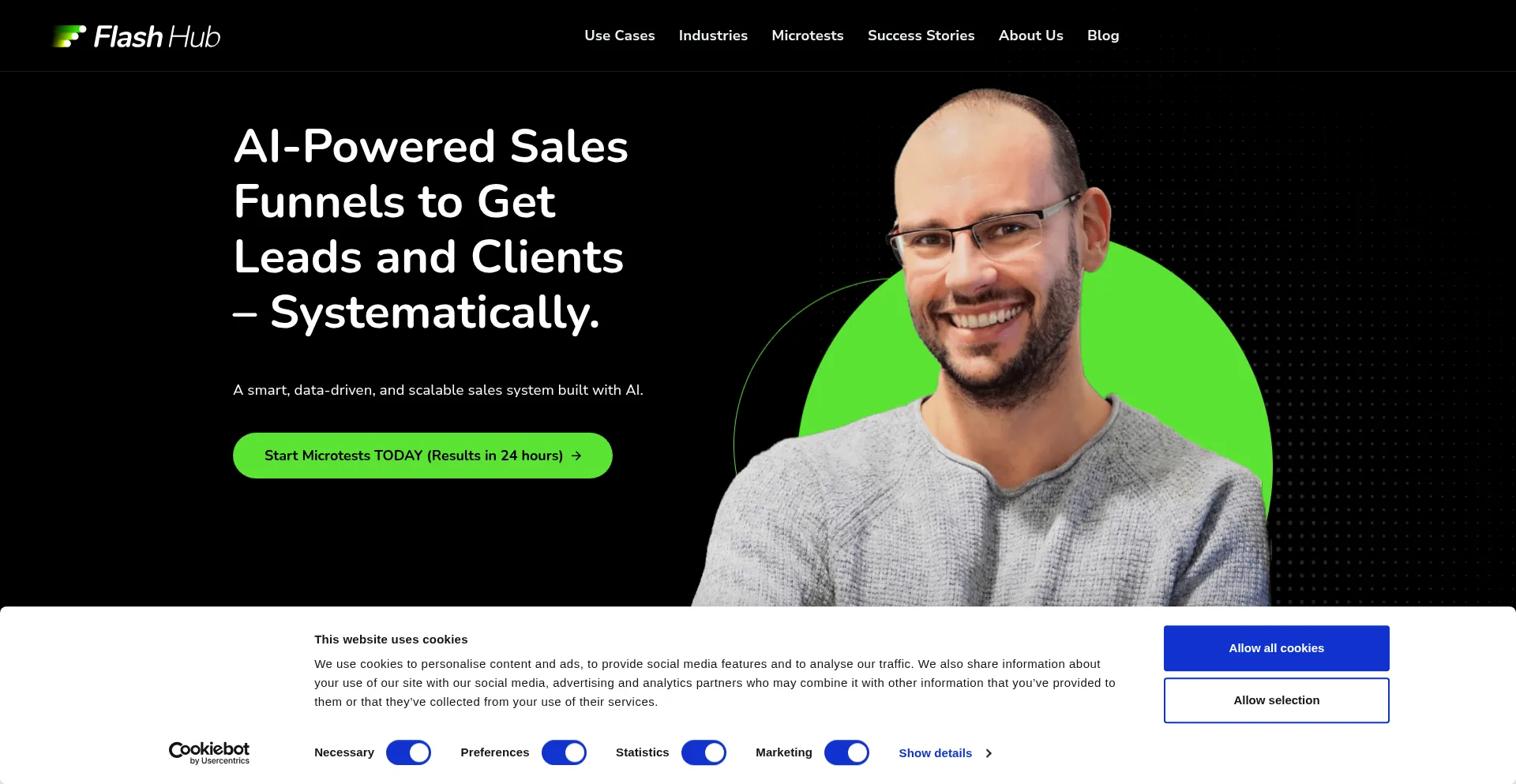 Flashhub.io