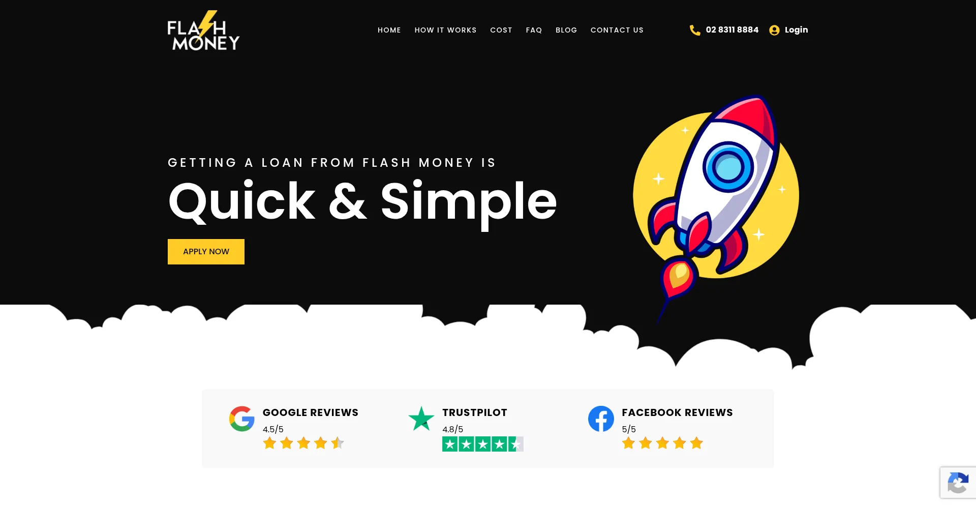 Flashmoney.com.au