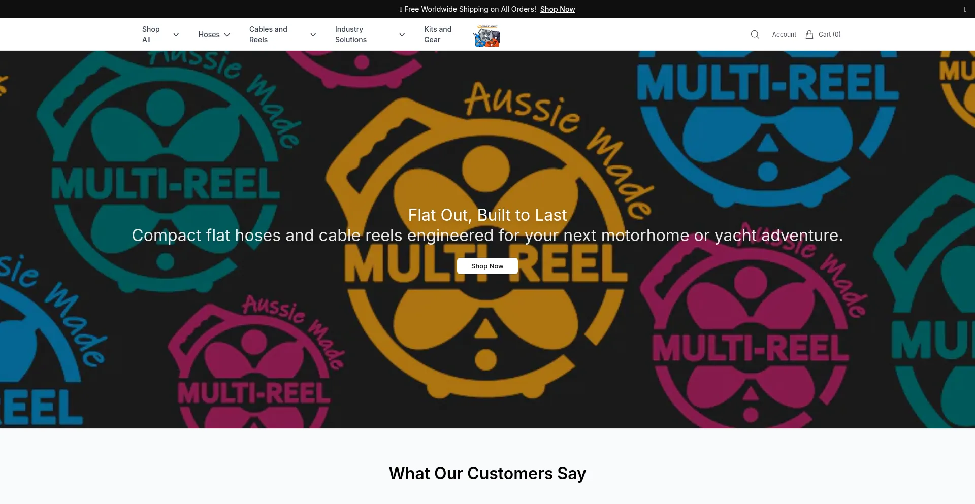 Flatoutmultireelgarage.shop