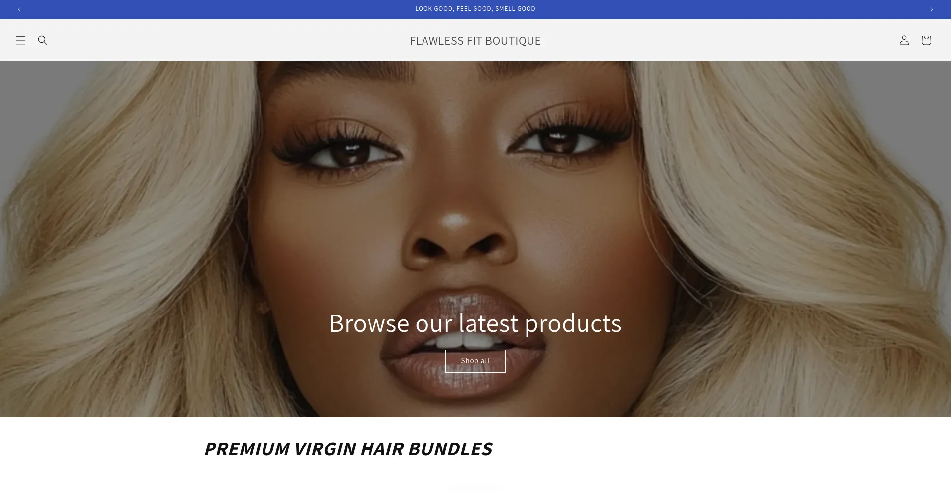 Flawlessfitbtq.com