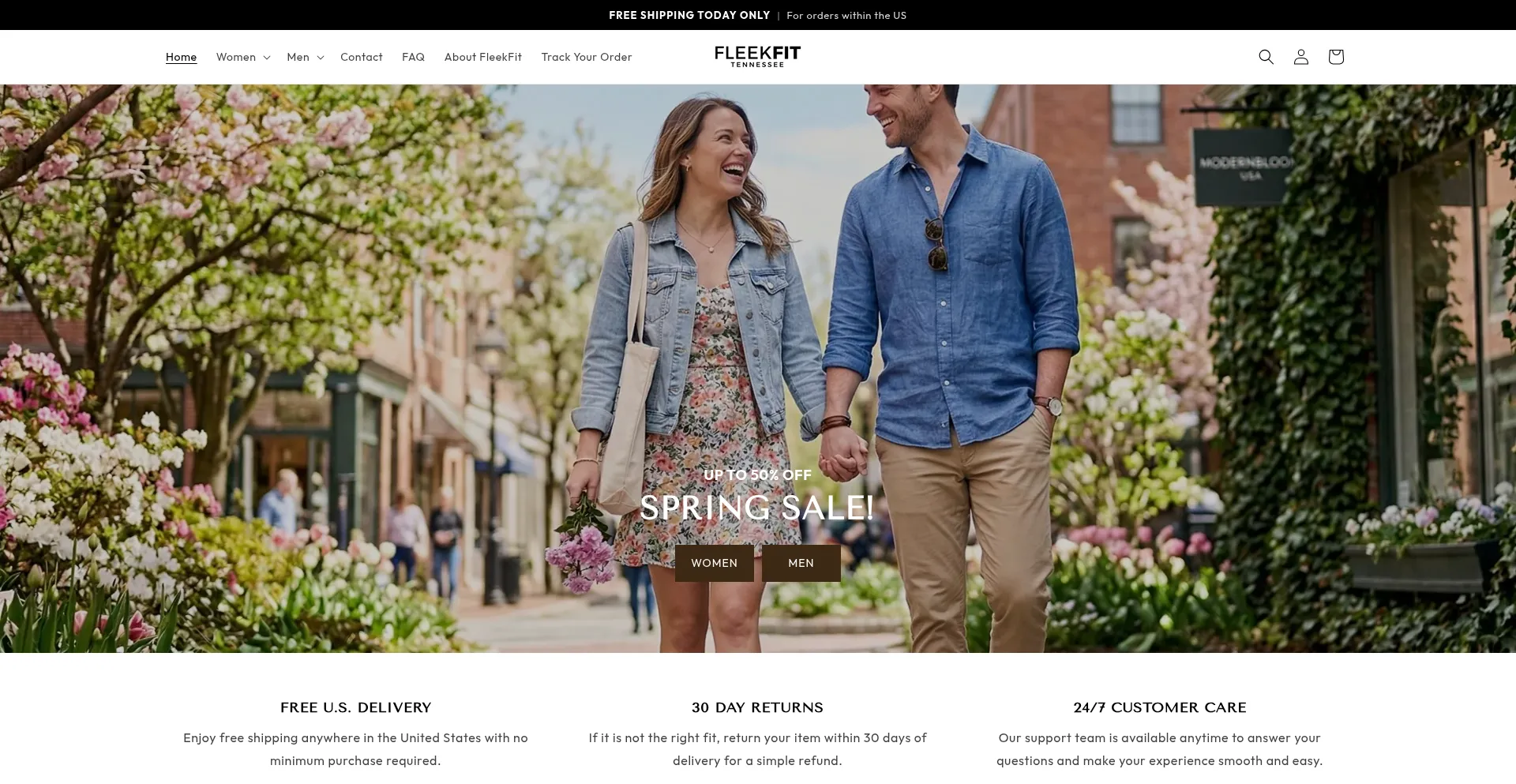 Fleek-fit.com