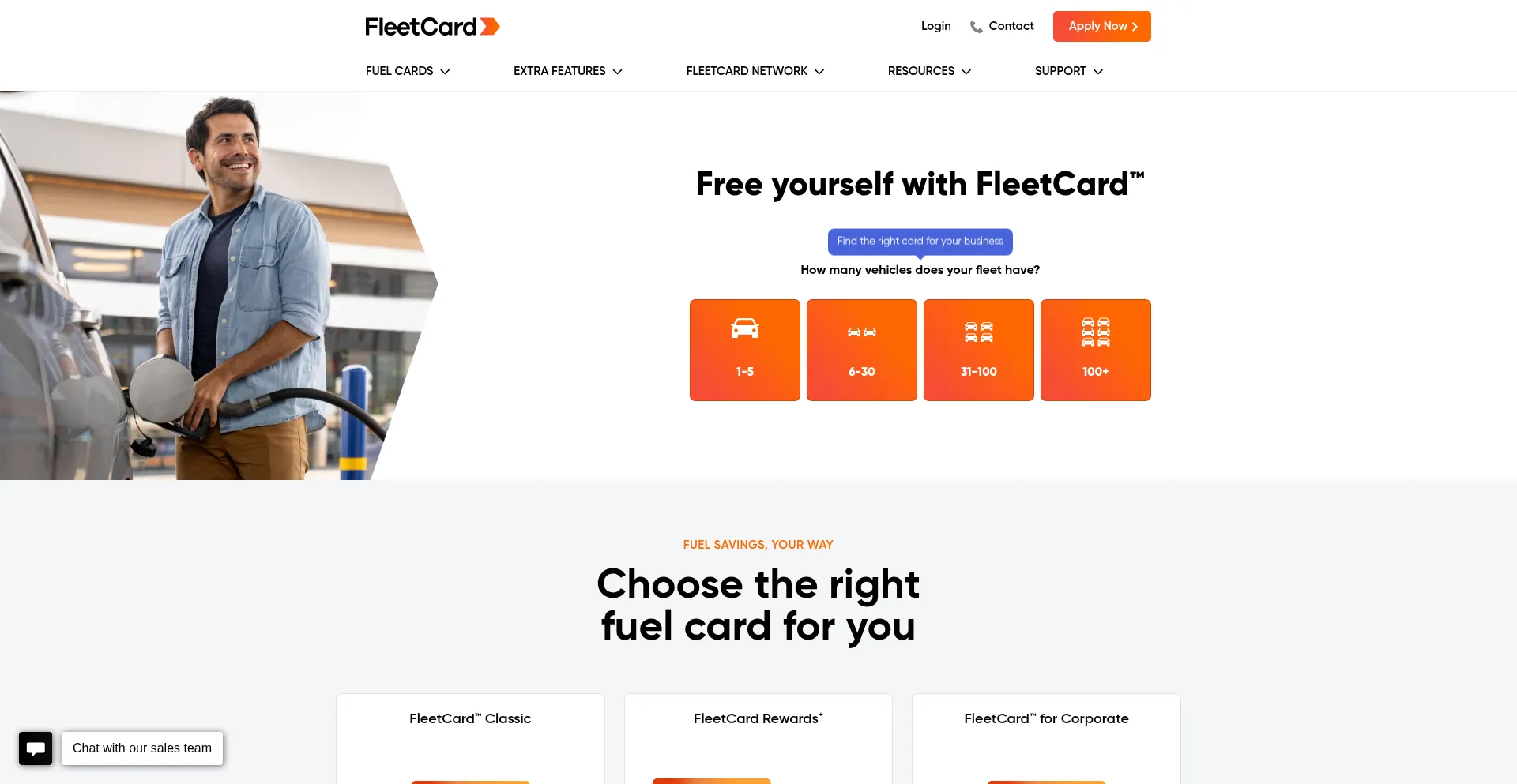 Fleetcard.com.au