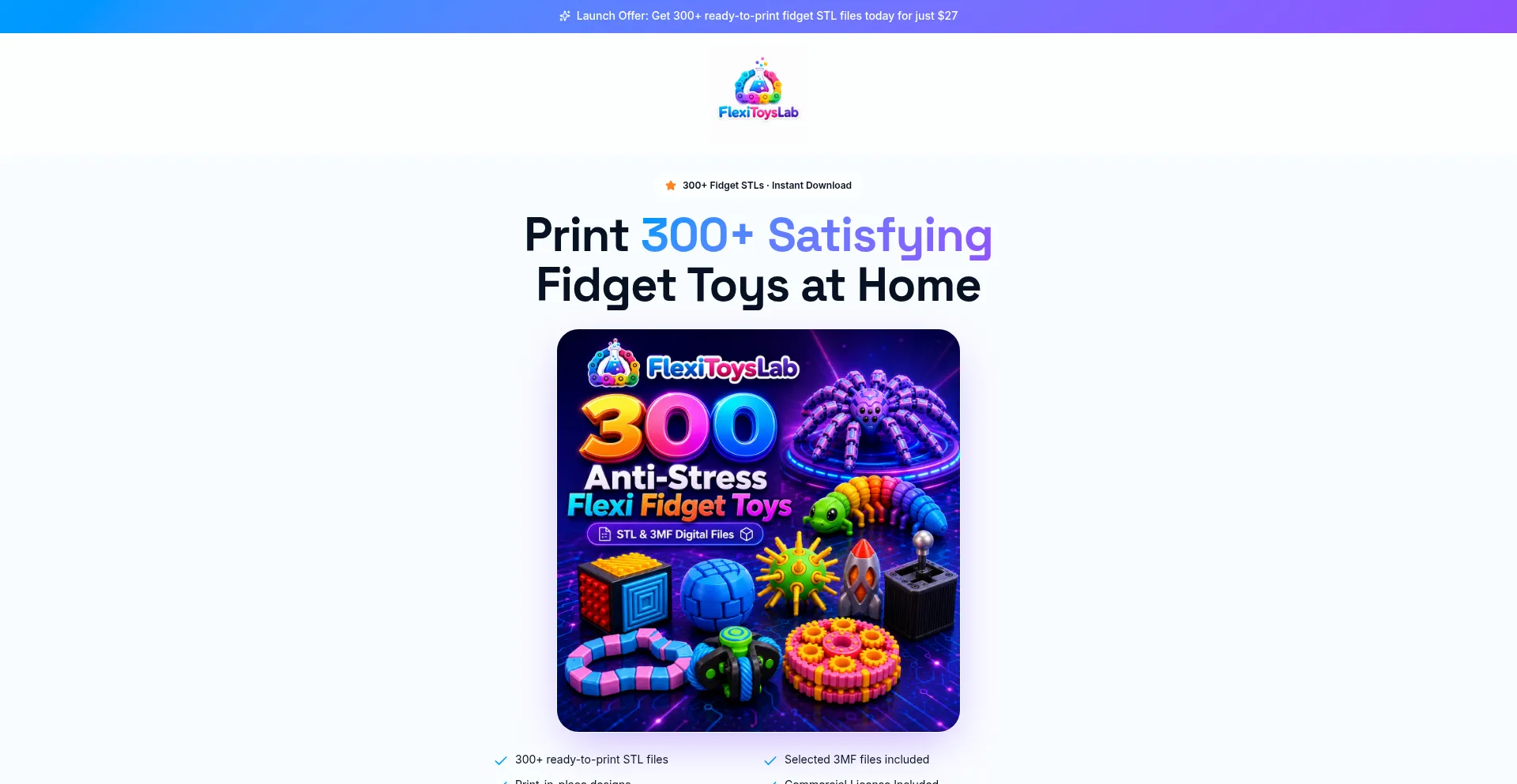 Flexitoyslab.com