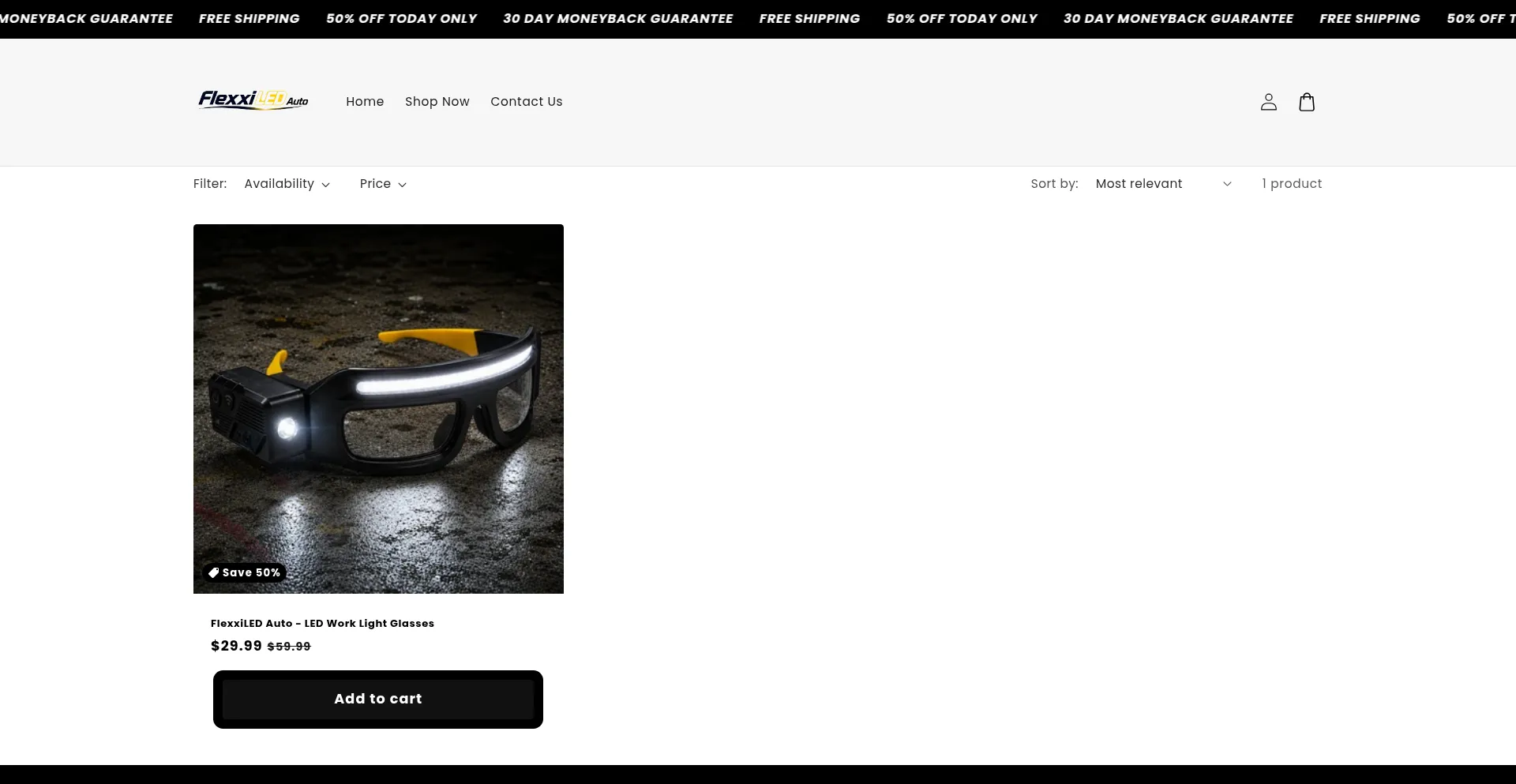 Flexxiledauto.com