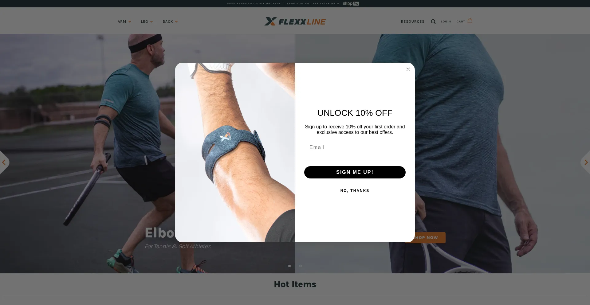 Flexxline.com