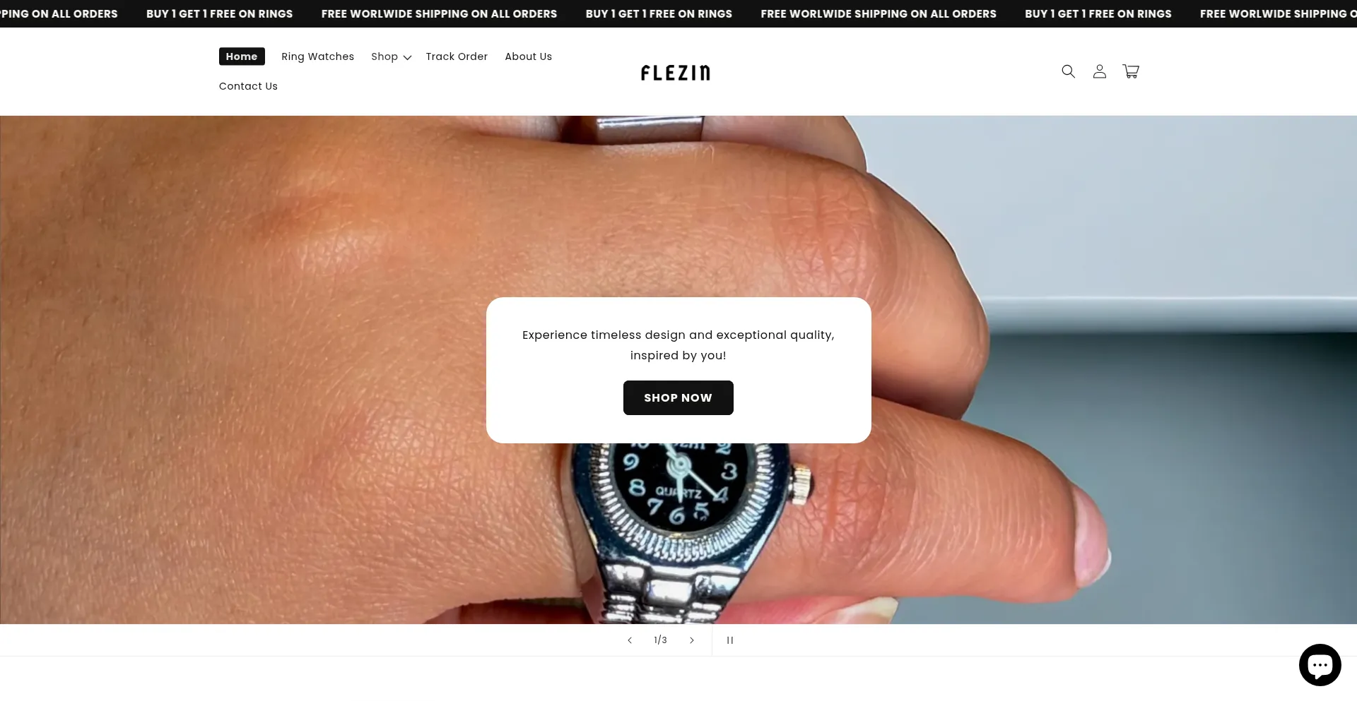 Flezin.com est-il Sûr et Fiable ?