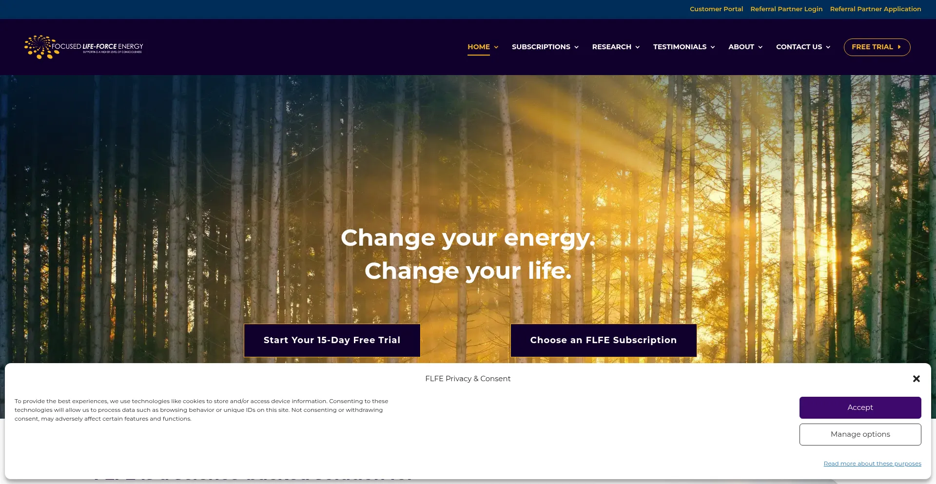 Flfe.net
