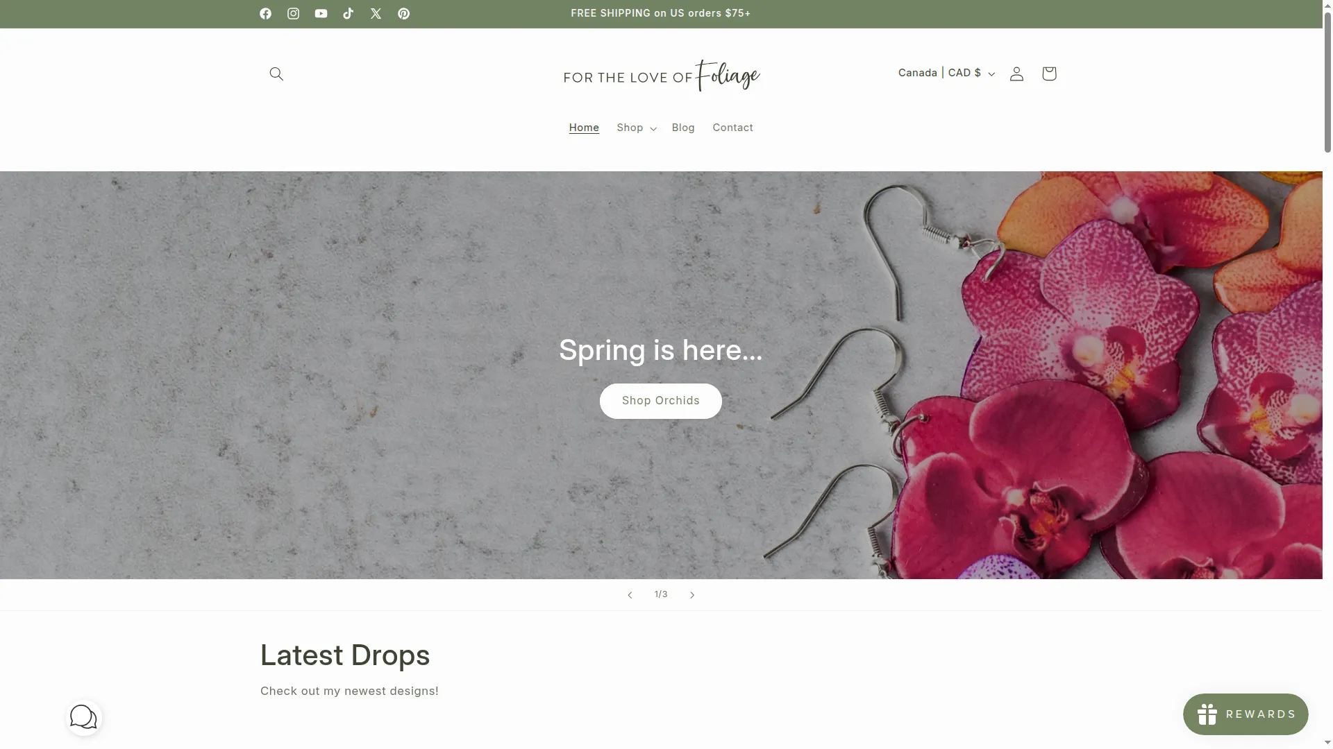 Flfshop.com
