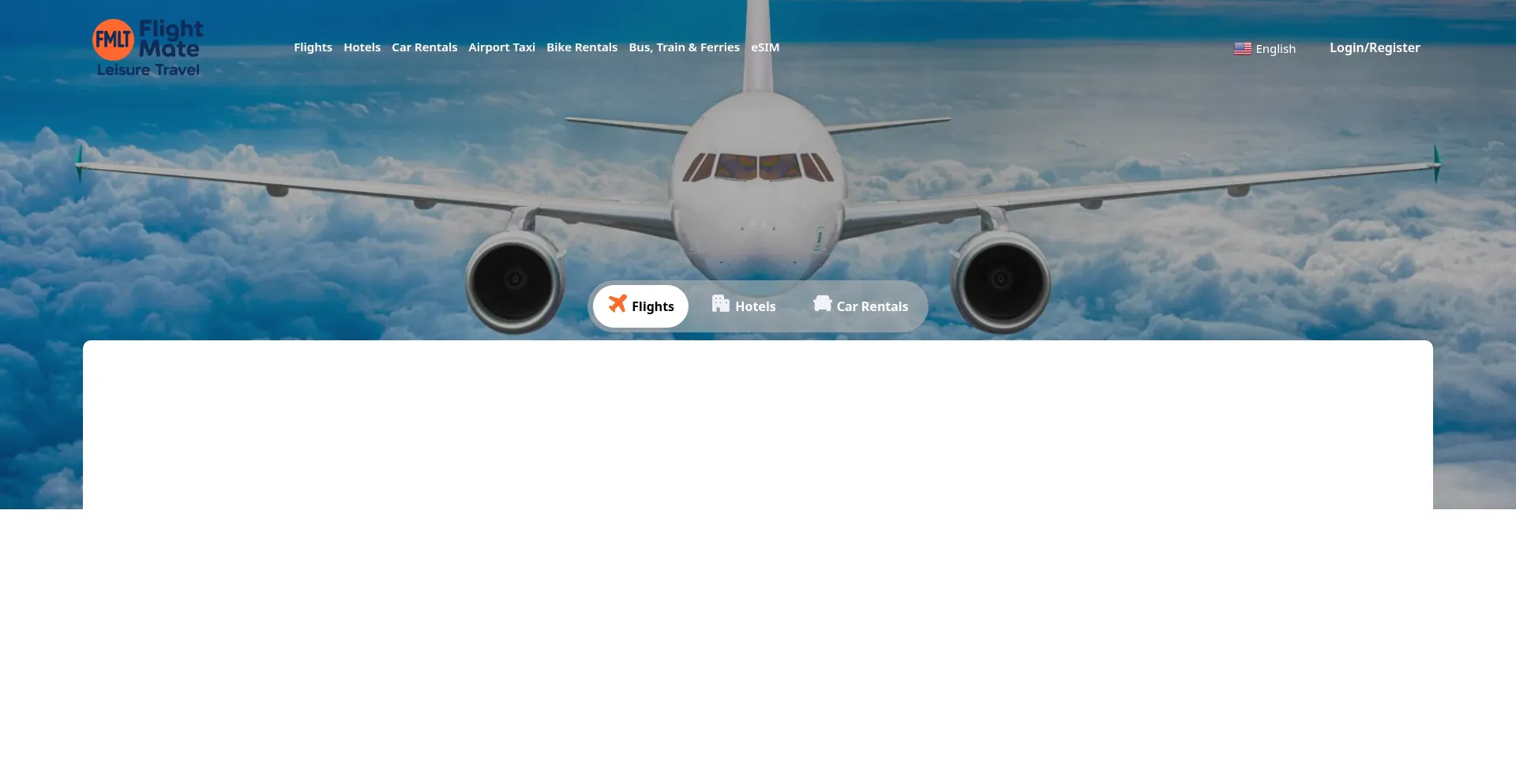 Flightmateza.co.za
