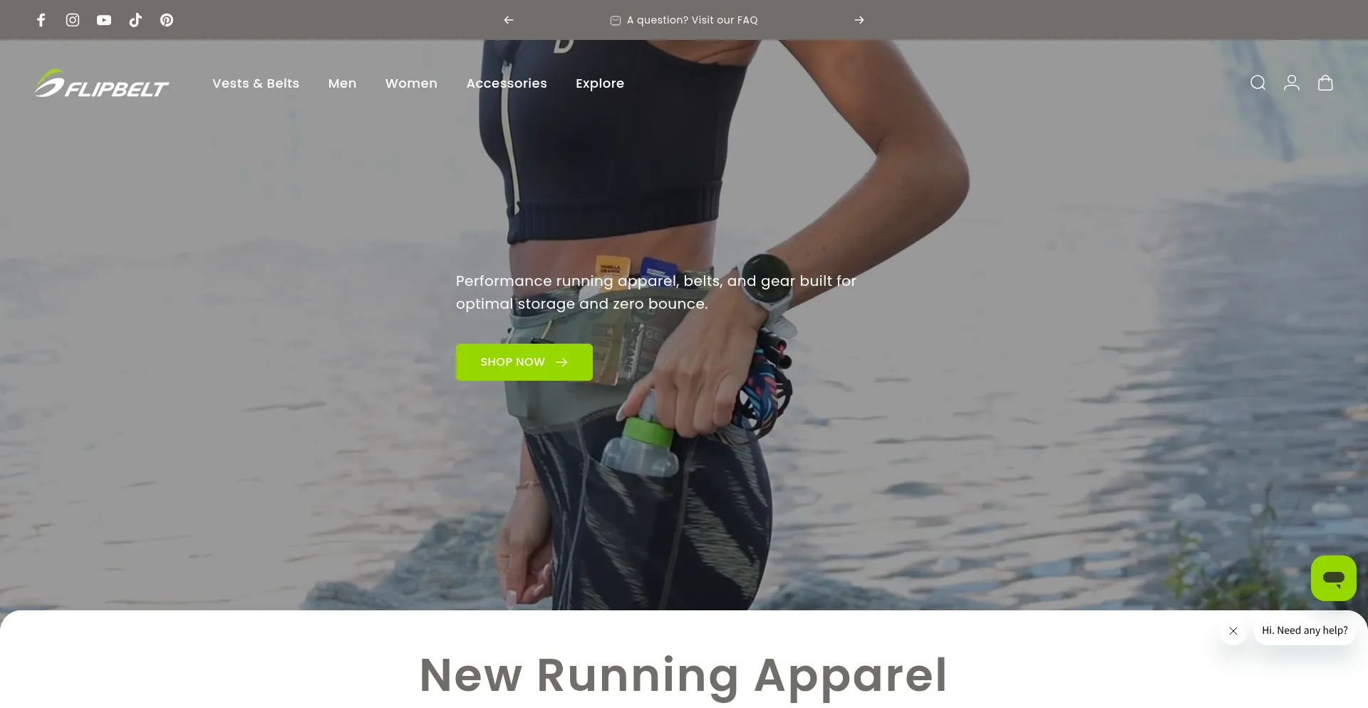 Flipbelt.com