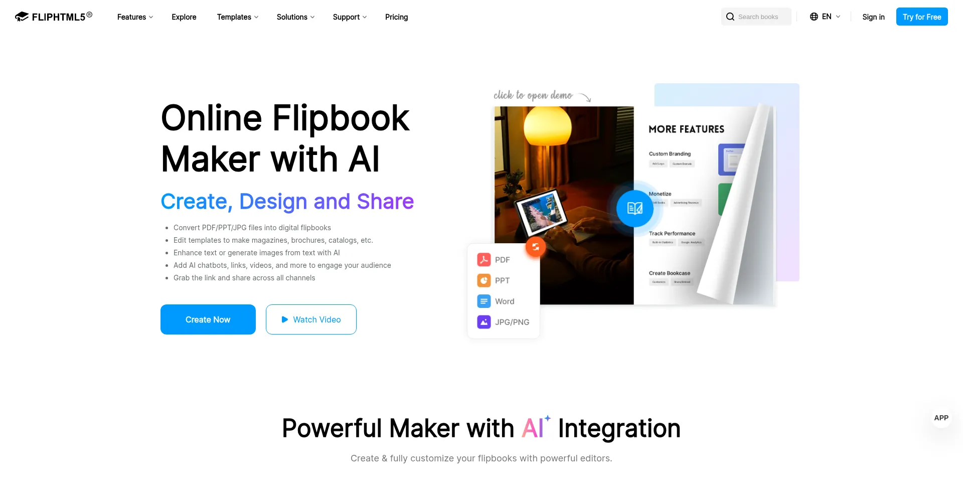 Fliphtml5.com est-il Sûr et Fiable ?