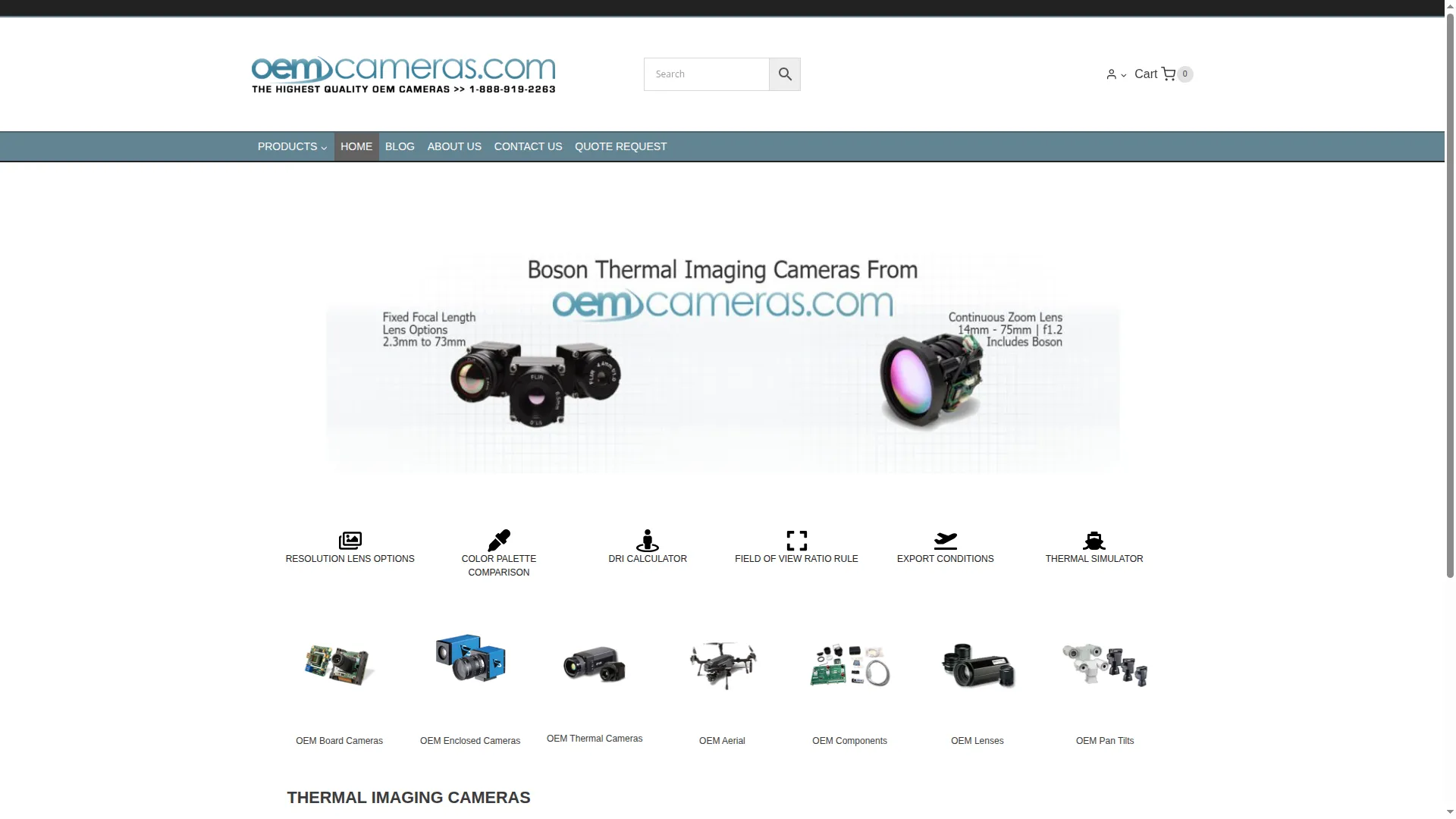 Flircameras.com