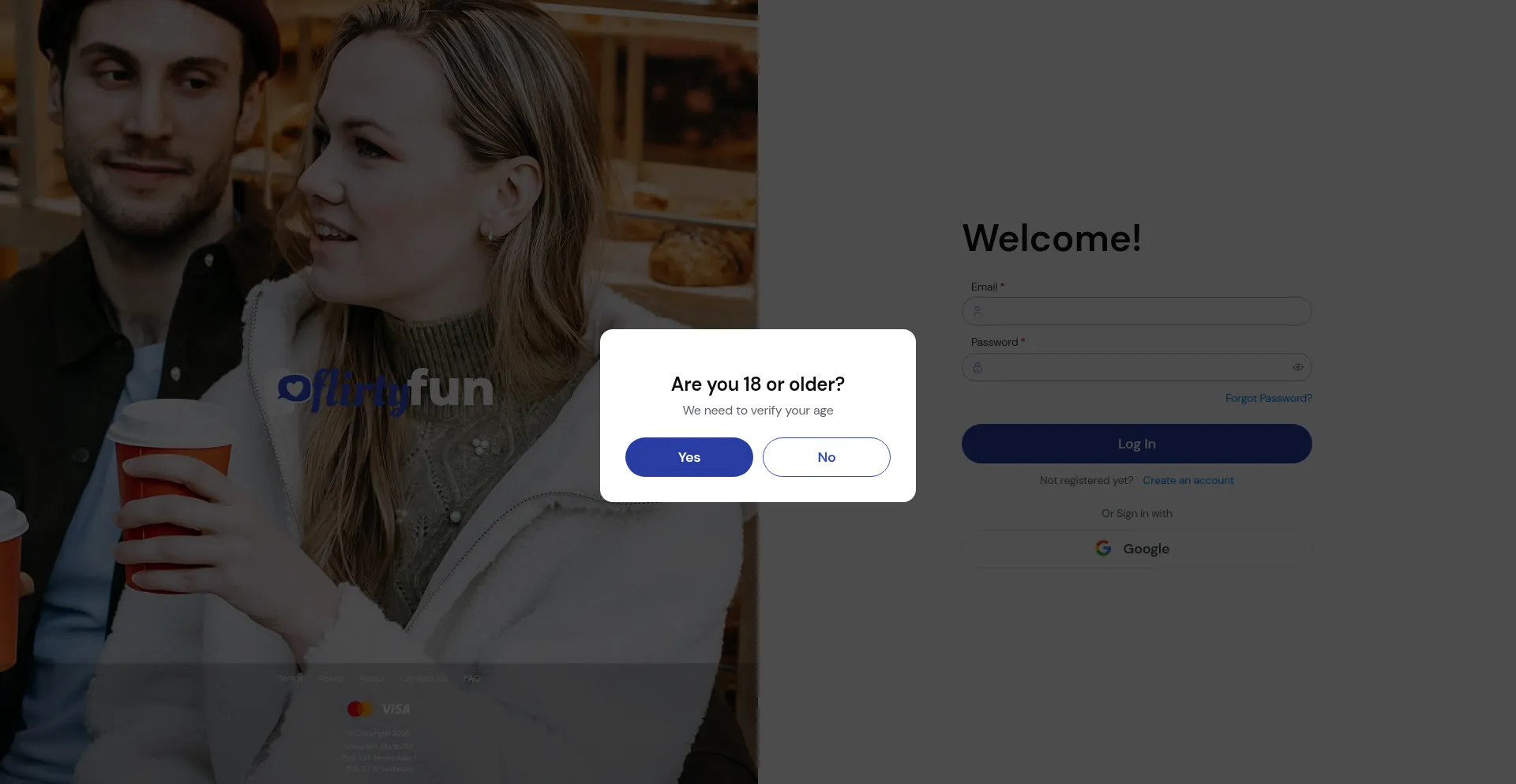 Flirty-fun.com