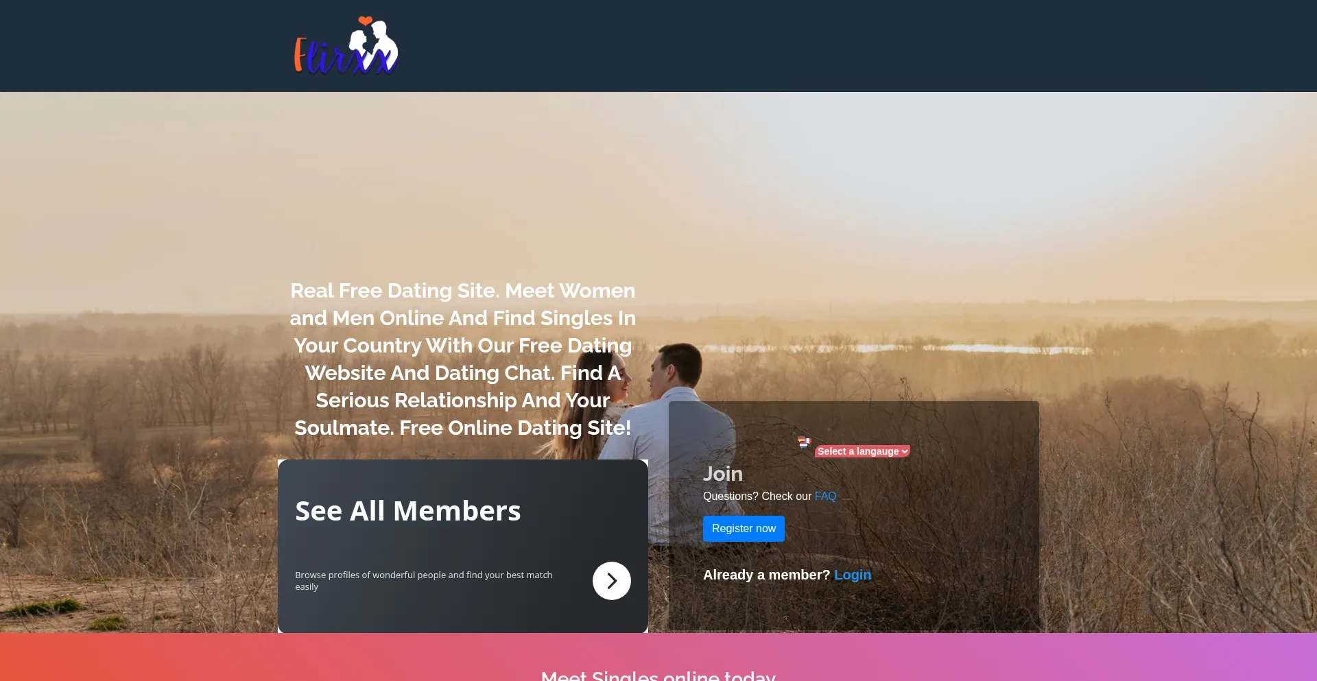 Flirxx.com