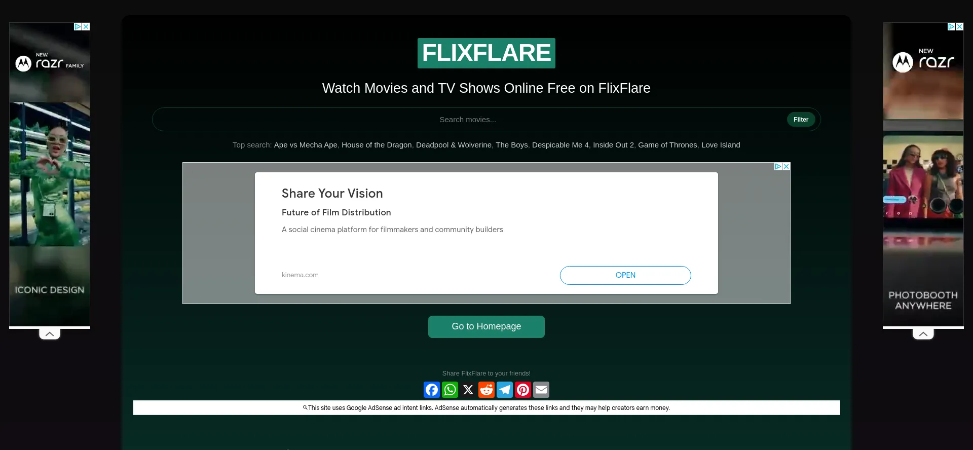 Flixflare.lol