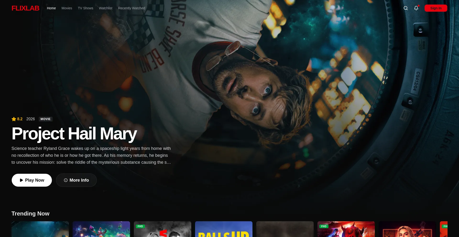 Flixlab.org