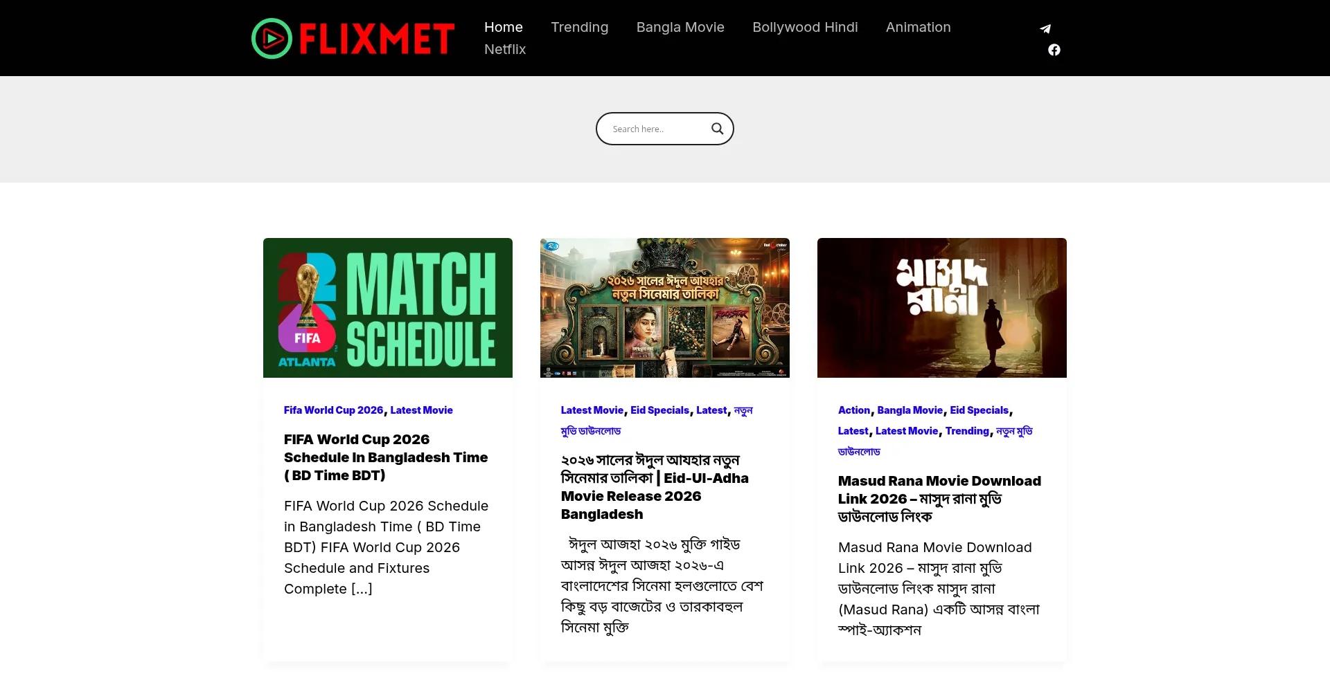 Flixmet.store