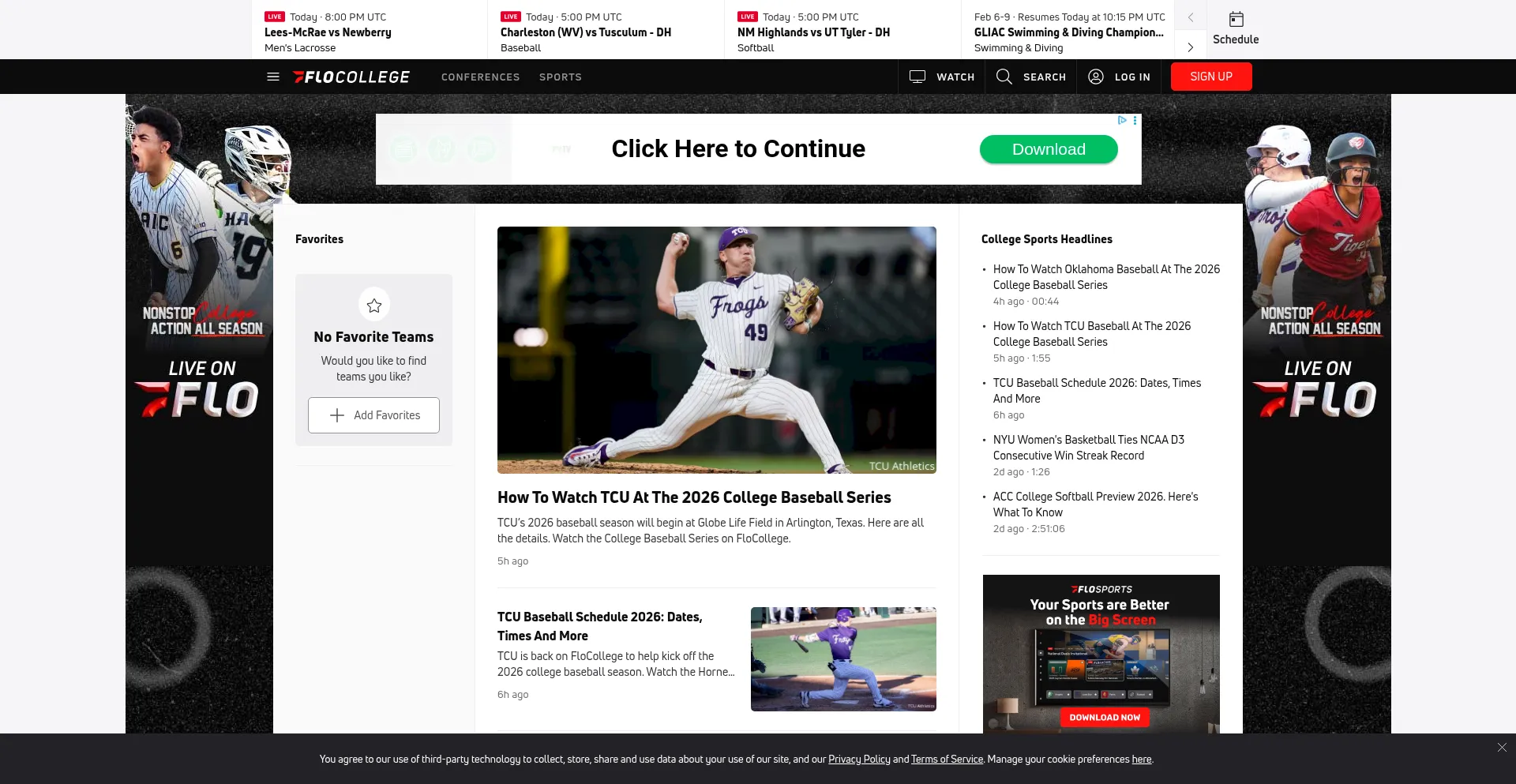 Flocollege.com
